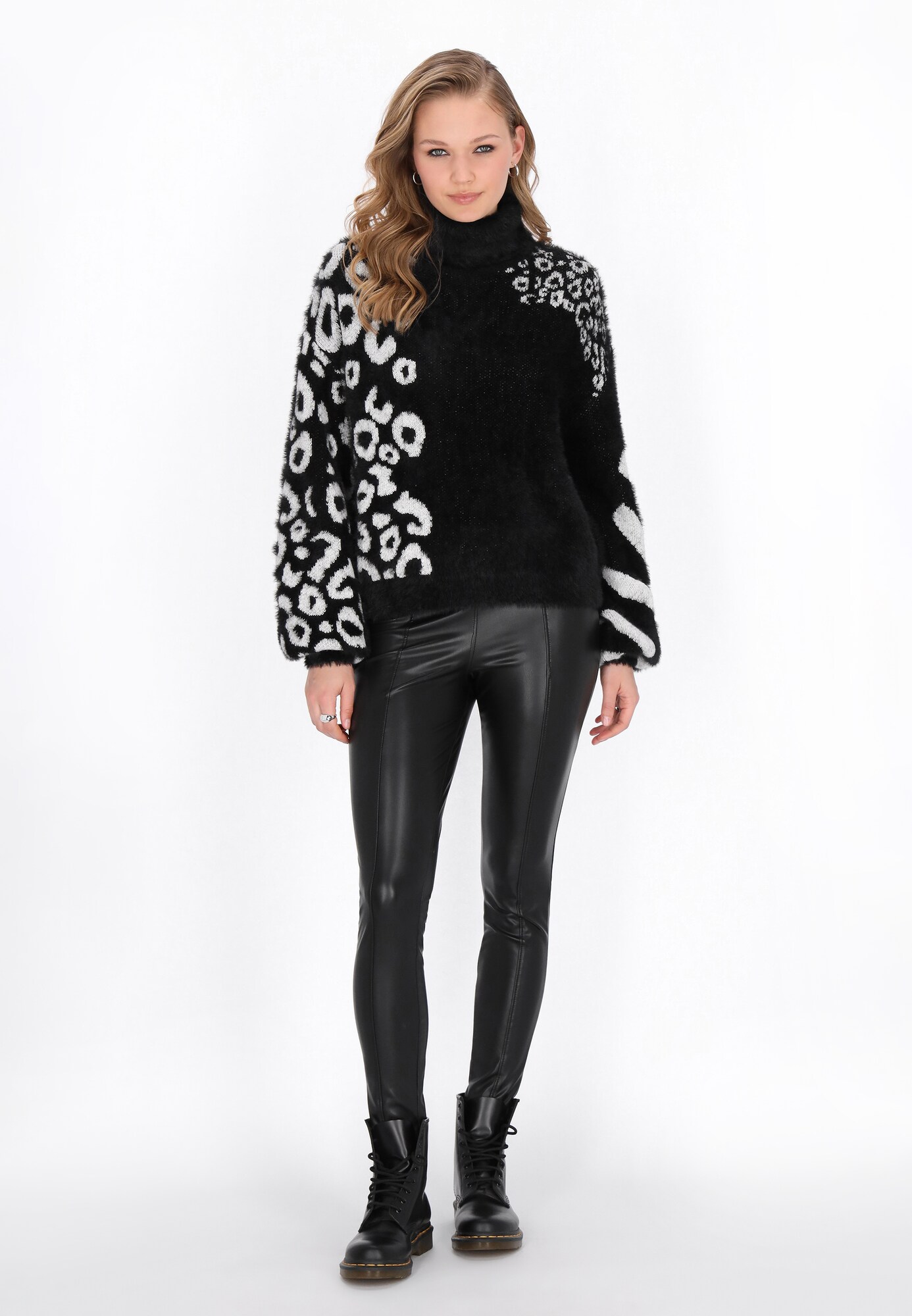 Thumbnail - myMo ROCKS Pullover