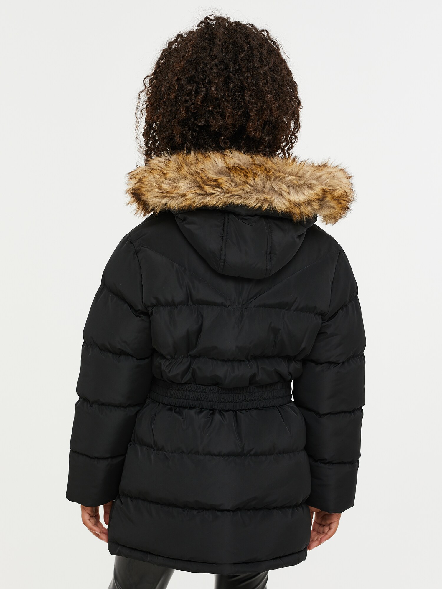 Thumbnail - Threadgirls Winterjacke Joni