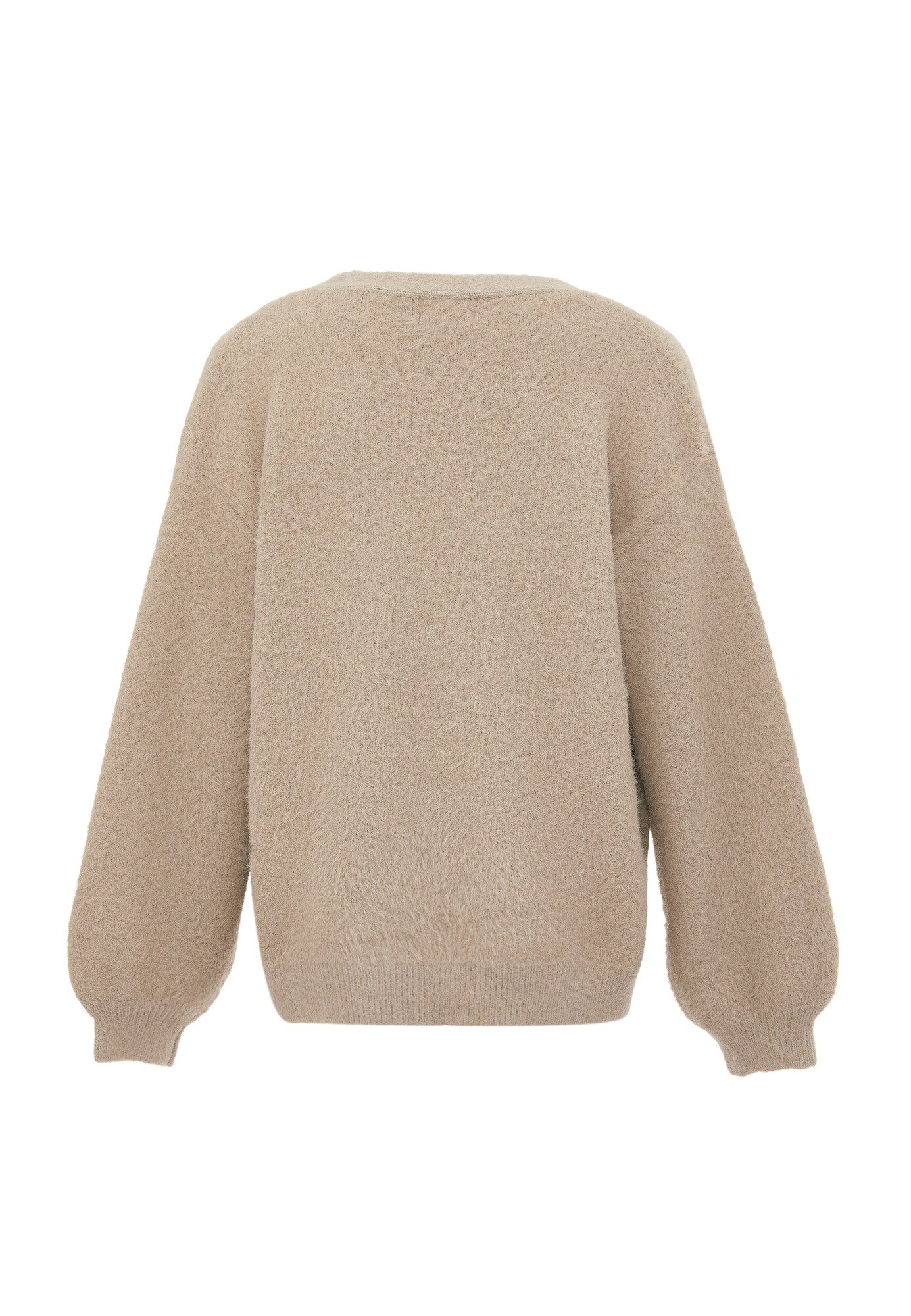 Thumbnail - Poomi Strickjacke