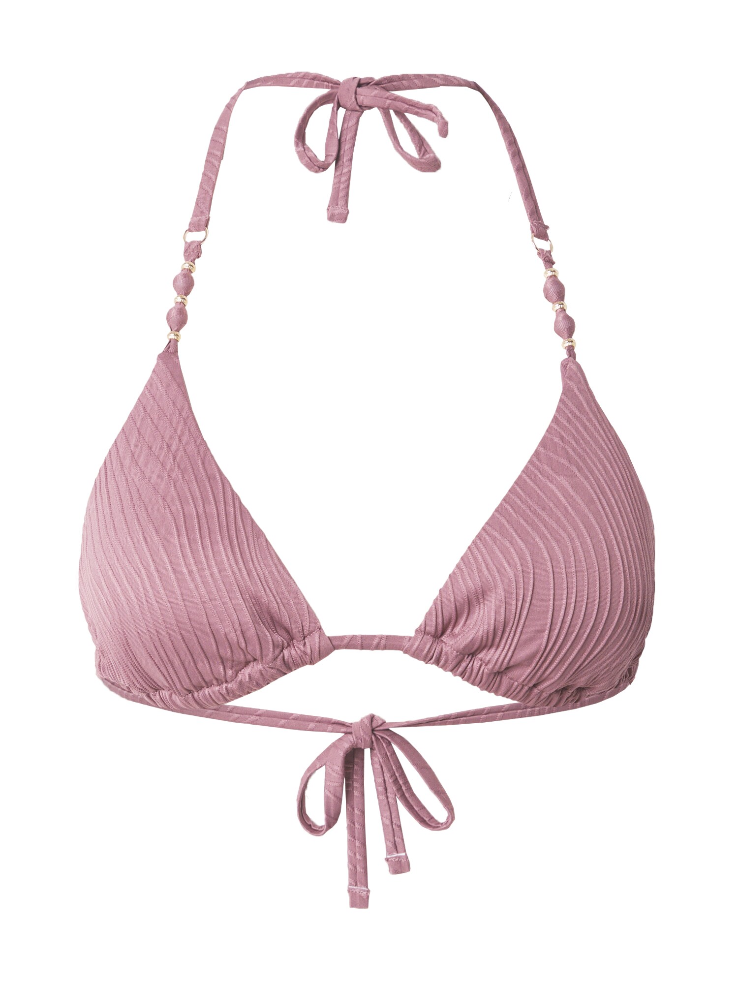 Hunkemöller Bikini felső 'Cozumel'  mályva akciós termékkép 1