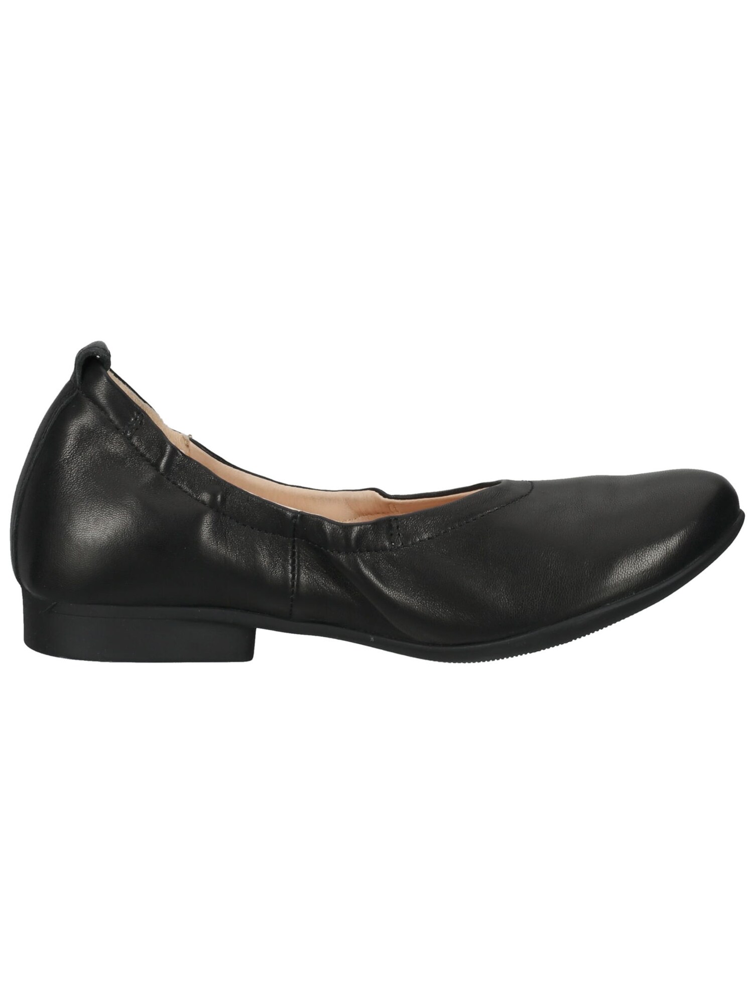 Thumbnail - THINK! Ballerina