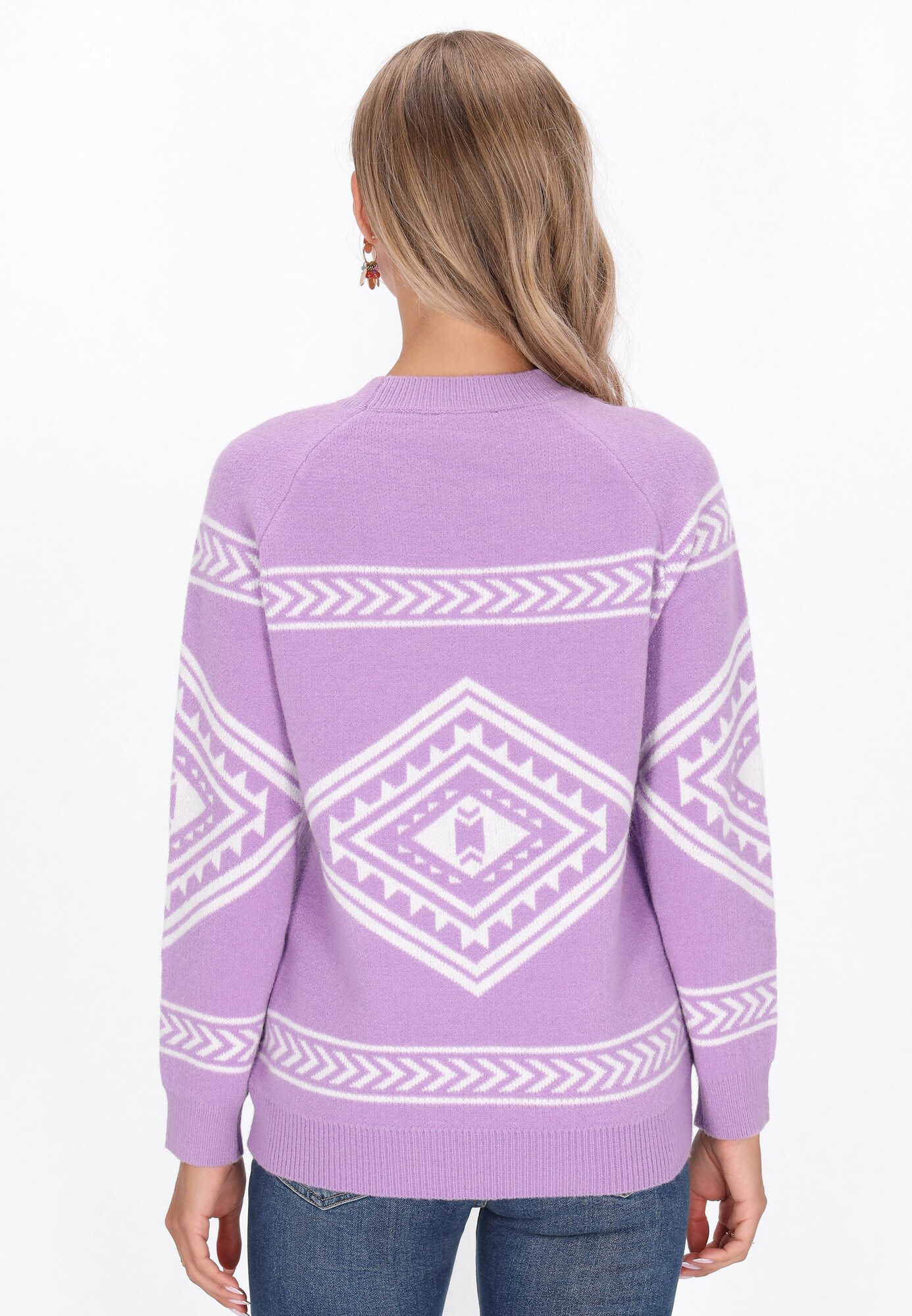 Thumbnail - IZIA Pullover