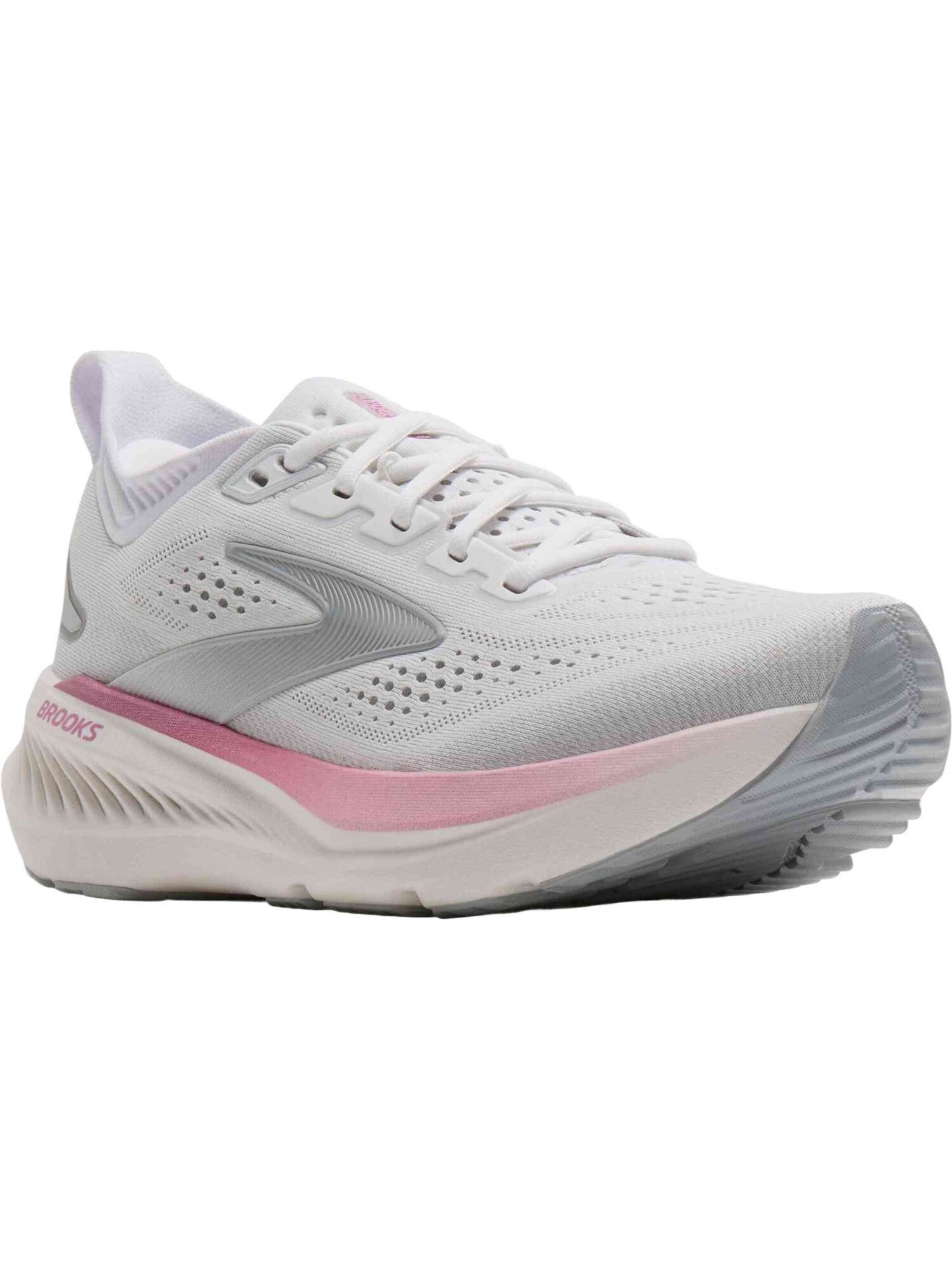 BROOKS Zapatillas de running '1204651B133' blanco – imagen 2