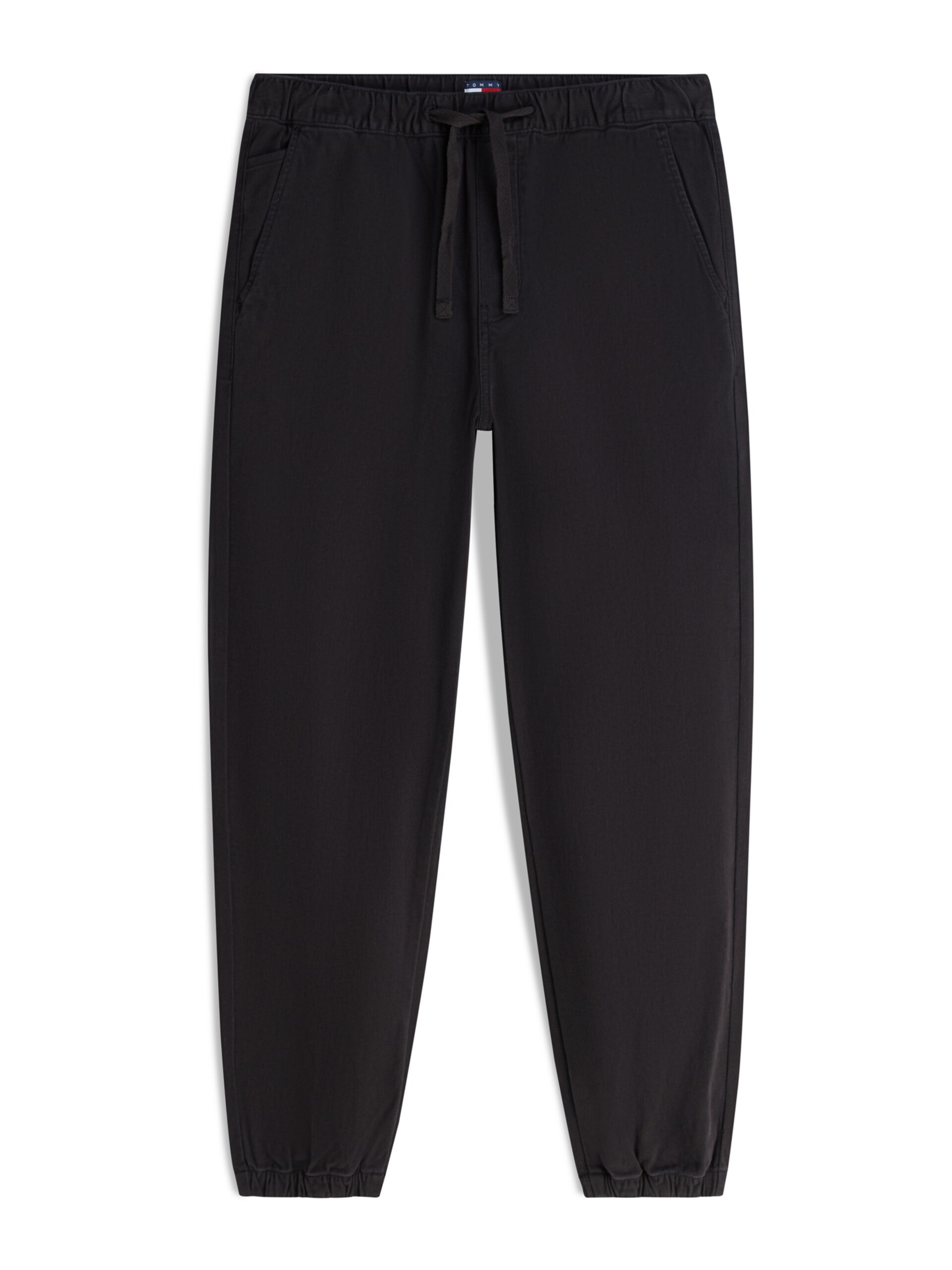 TOMMY JEANS Byxa 'Sonny Dobby Tapered' herr