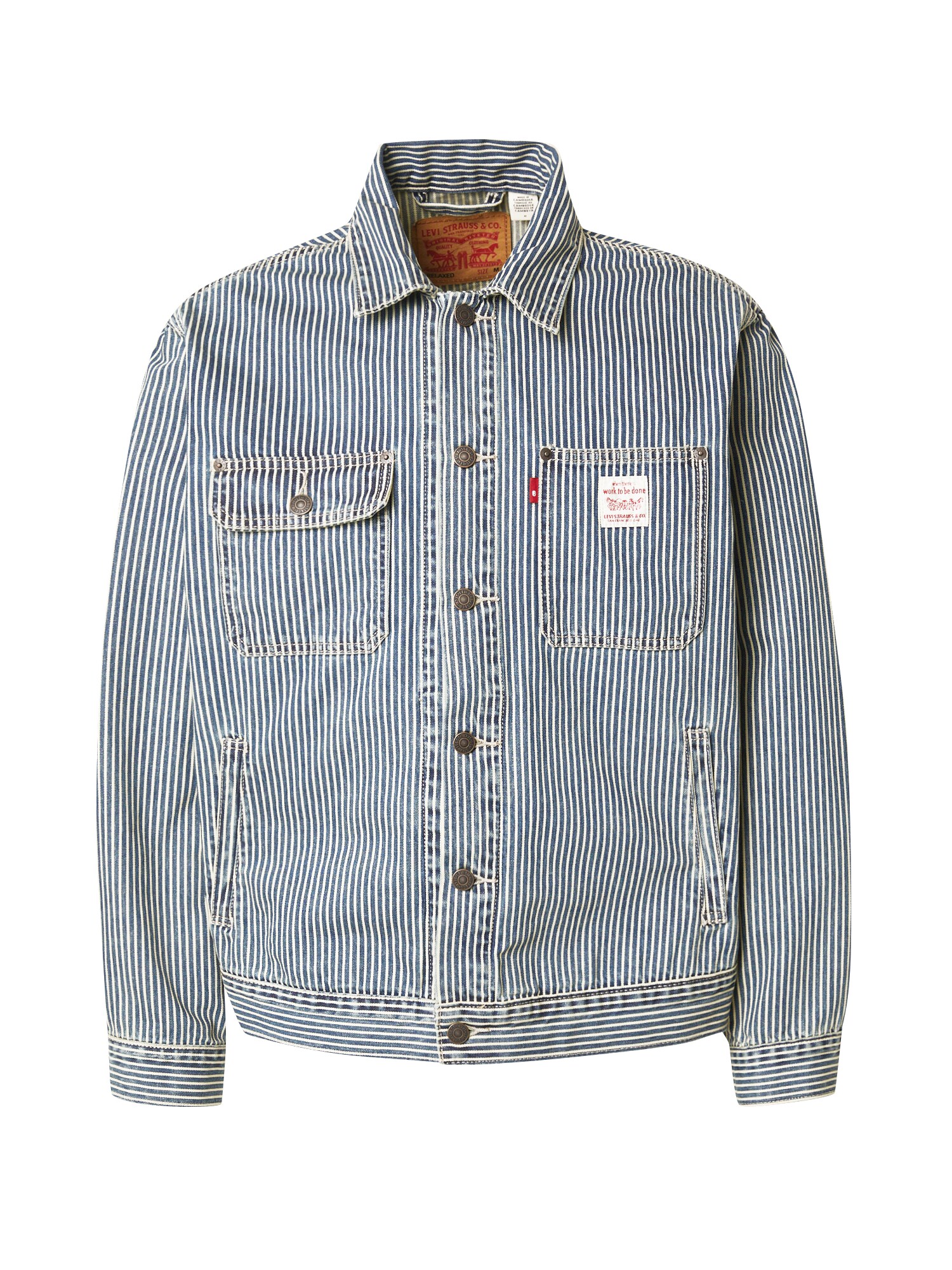 Thumbnail - Jacke 'Sunrise Trucker Jacket'