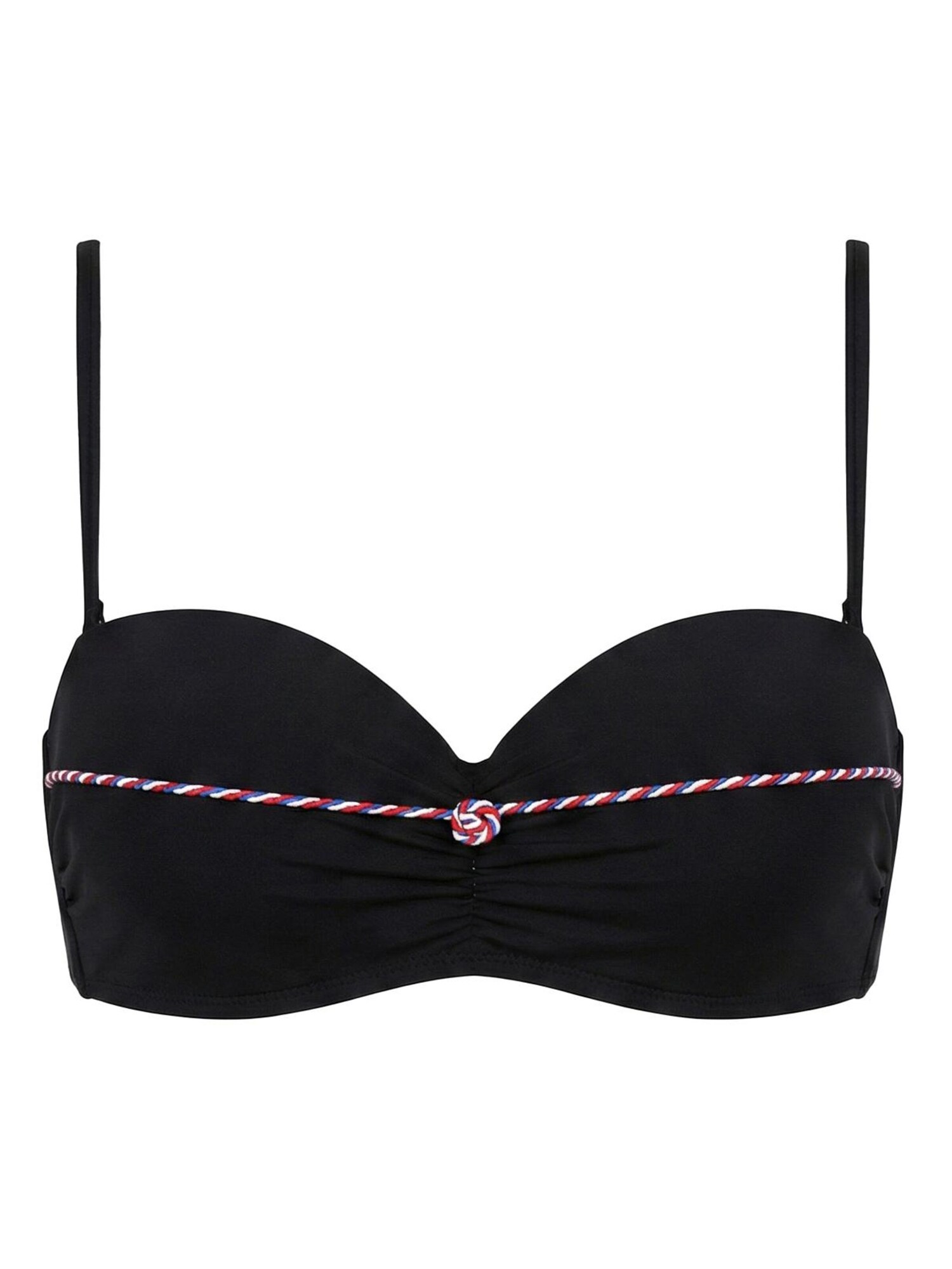 Marko Top de bikini 'Hope M-822 (2)'  negro