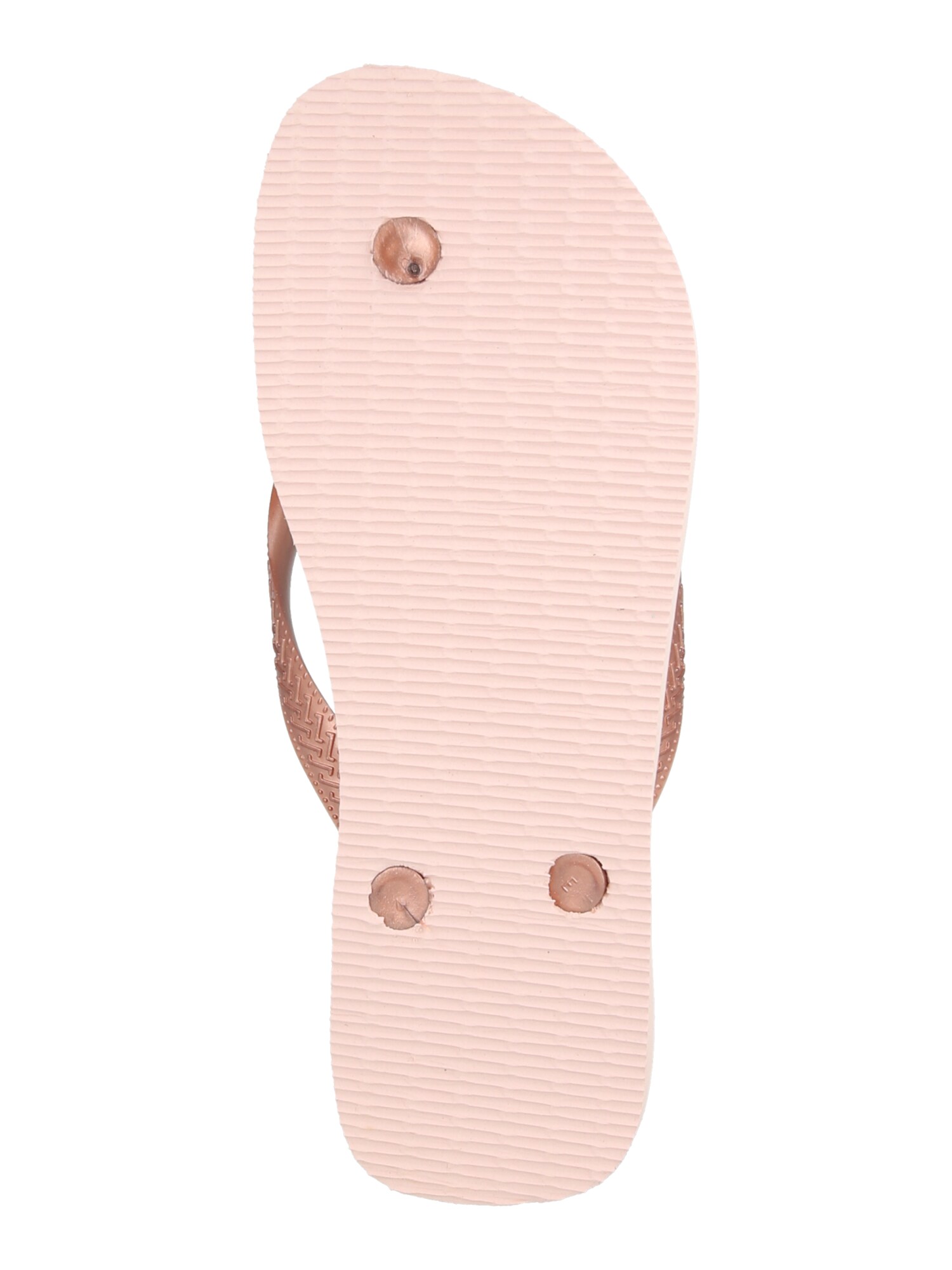 HAVAIANAS Sandalias de dedo 'Top'  altrosa