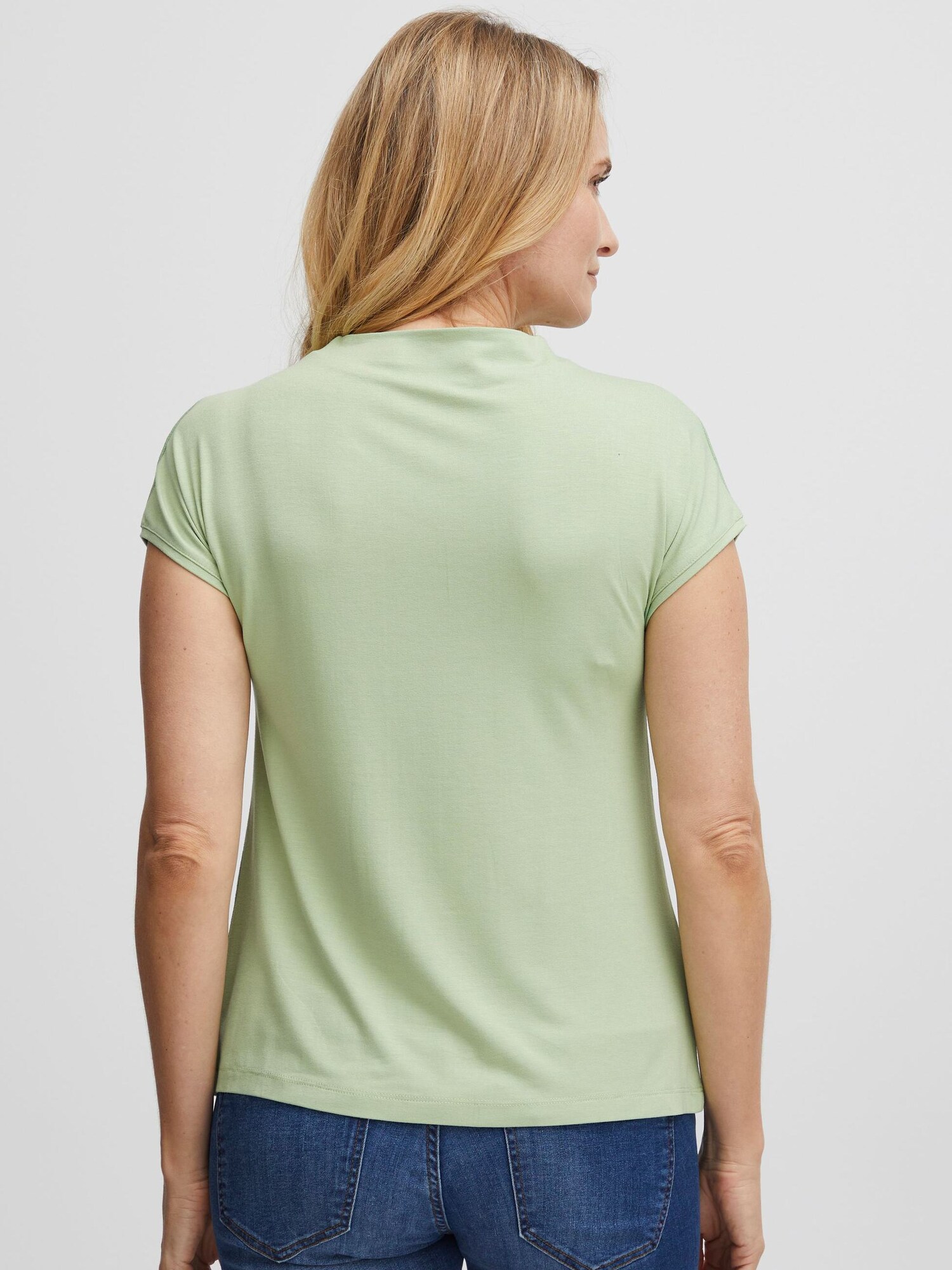 Thumbnail - Fransa T-Shirt ZASKATER 2