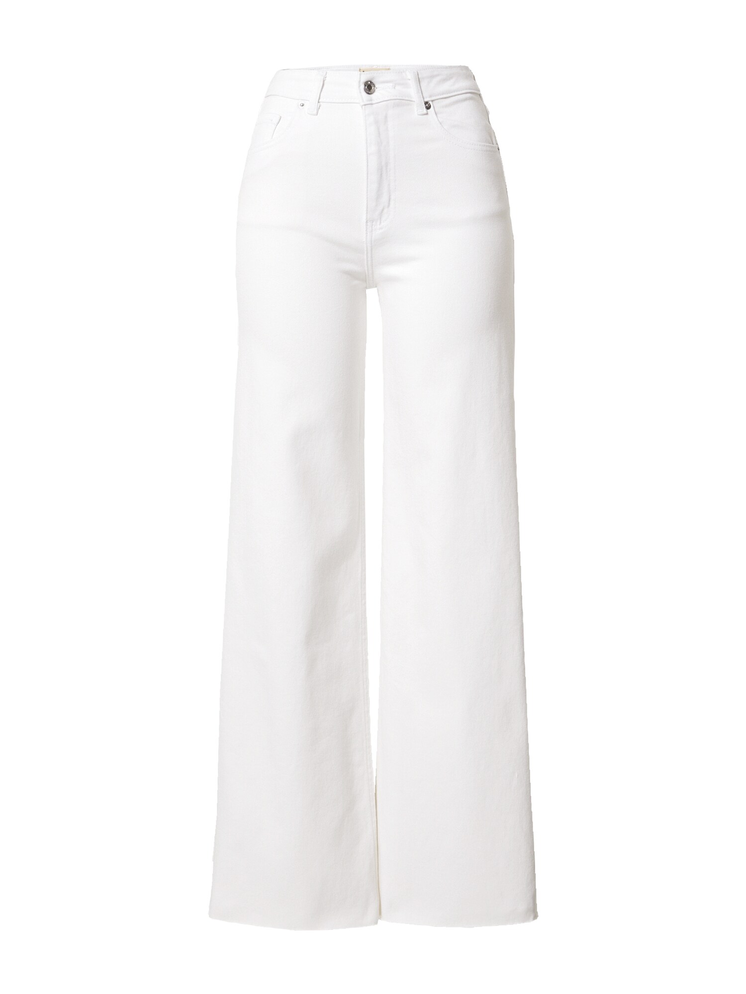 Tally Weijl Jeans  alb