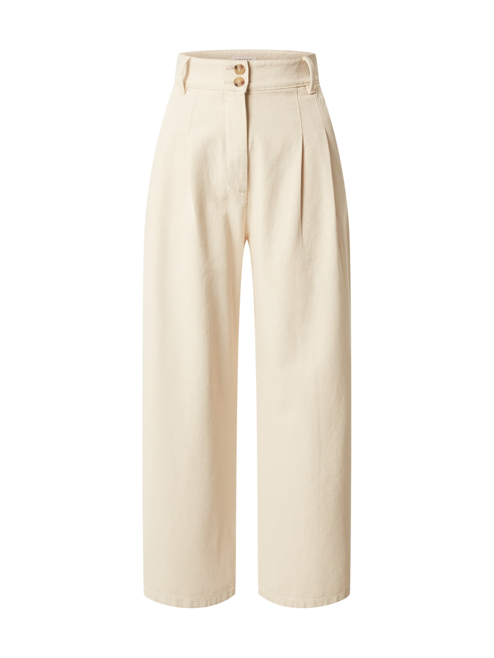 Edited Pressveckade jeans 'Ellis' dam