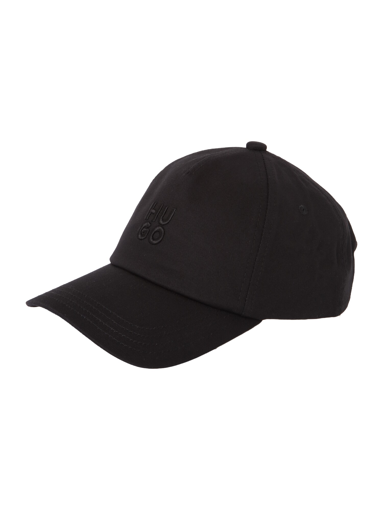 HUGO Șapcă Asya  negru