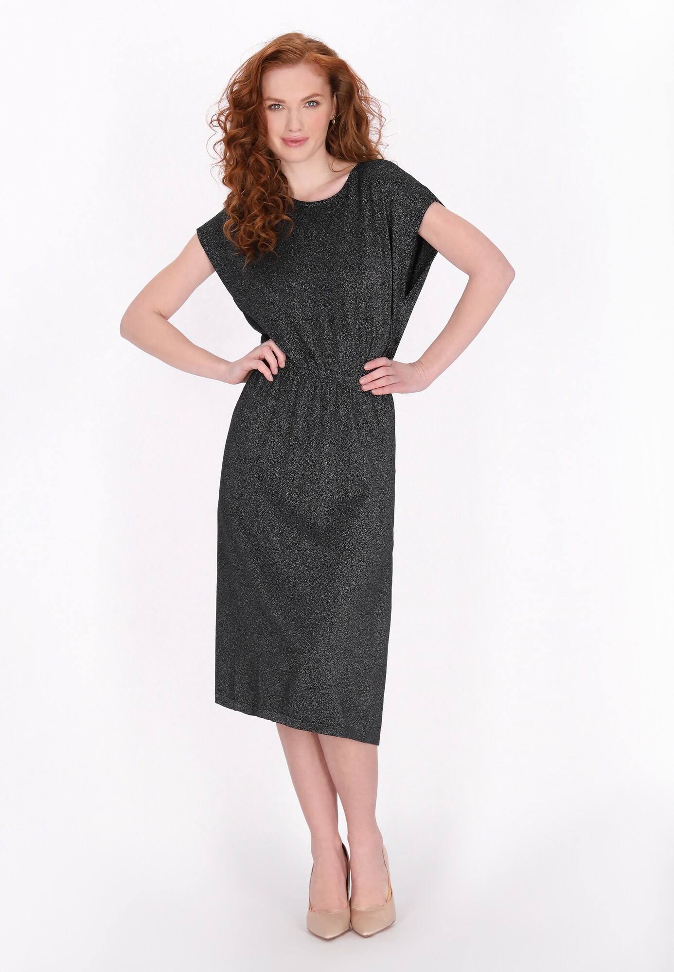 Thumbnail - DreiMaster Klassik Kleid Classic Look