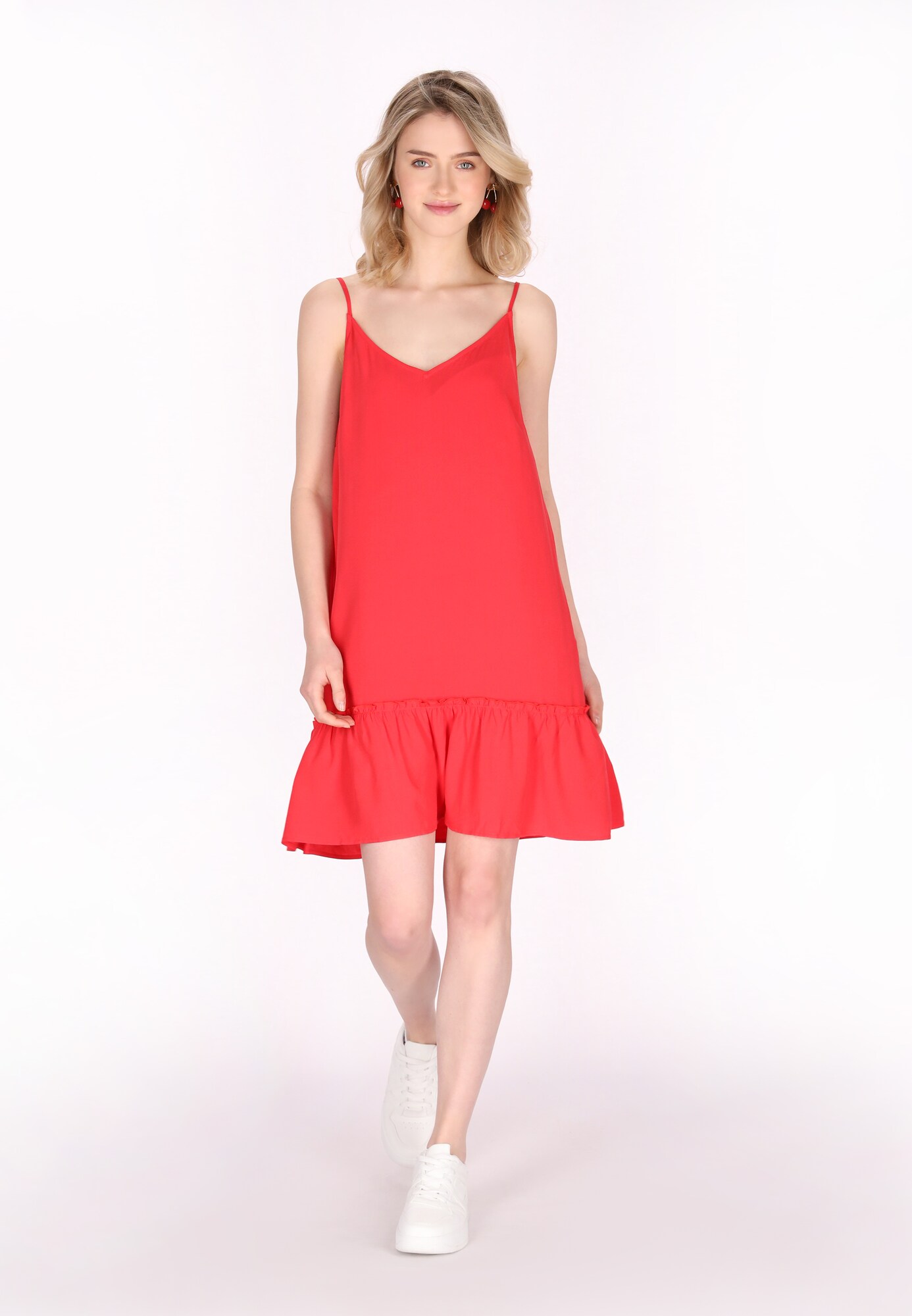 Thumbnail - MYMO Kleid Spring Summer