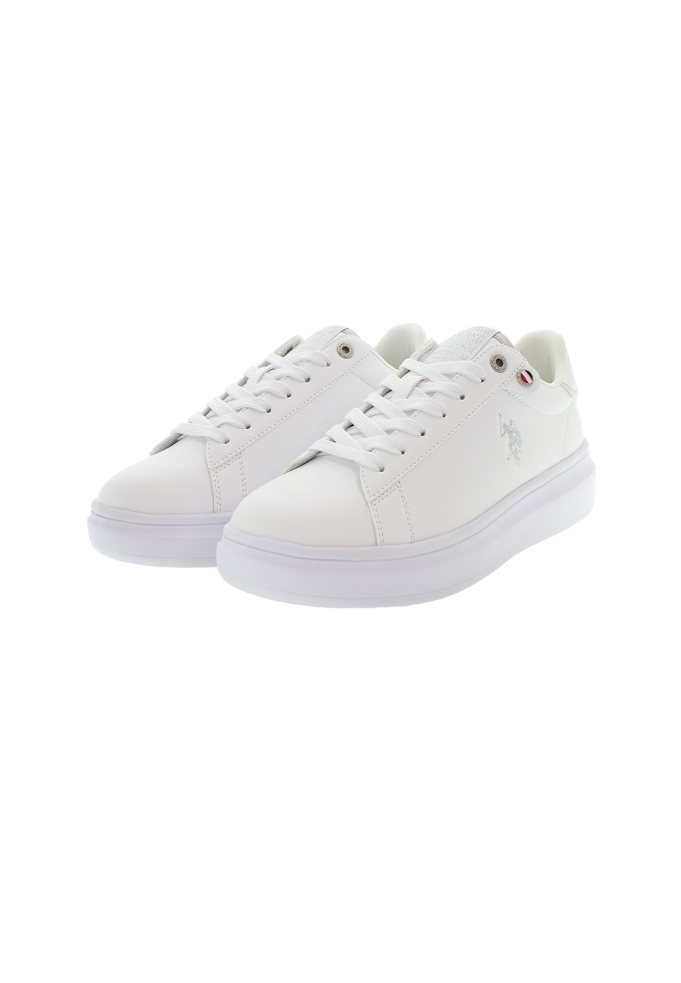 Thumbnail - U.S. POLO ASSN. Sneaker CODY011W/5Y1