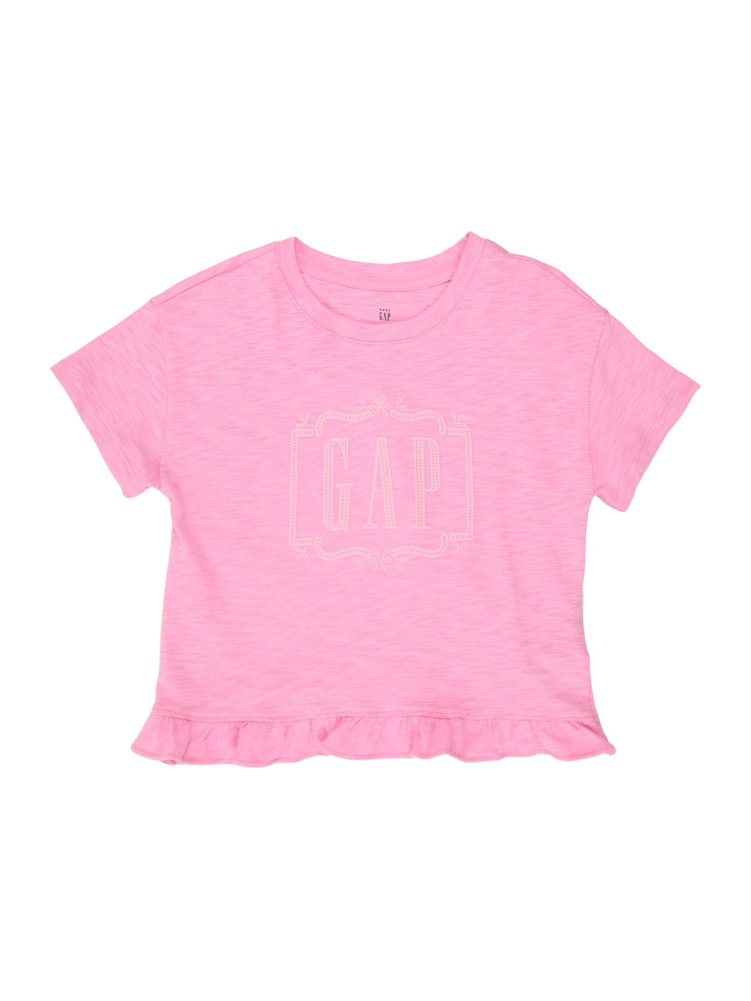 GAP Tricou roz