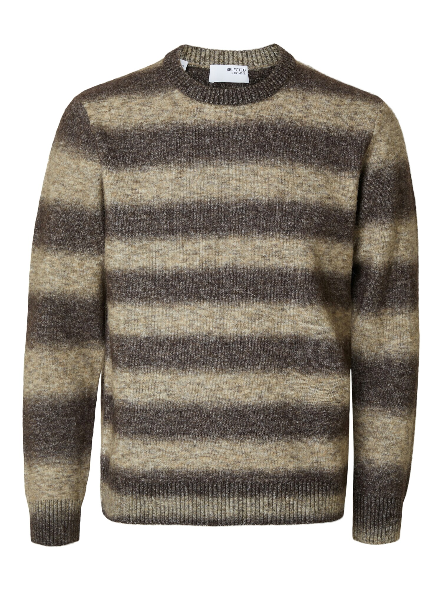 Thumbnail - SELECTED Pullover SLHRai