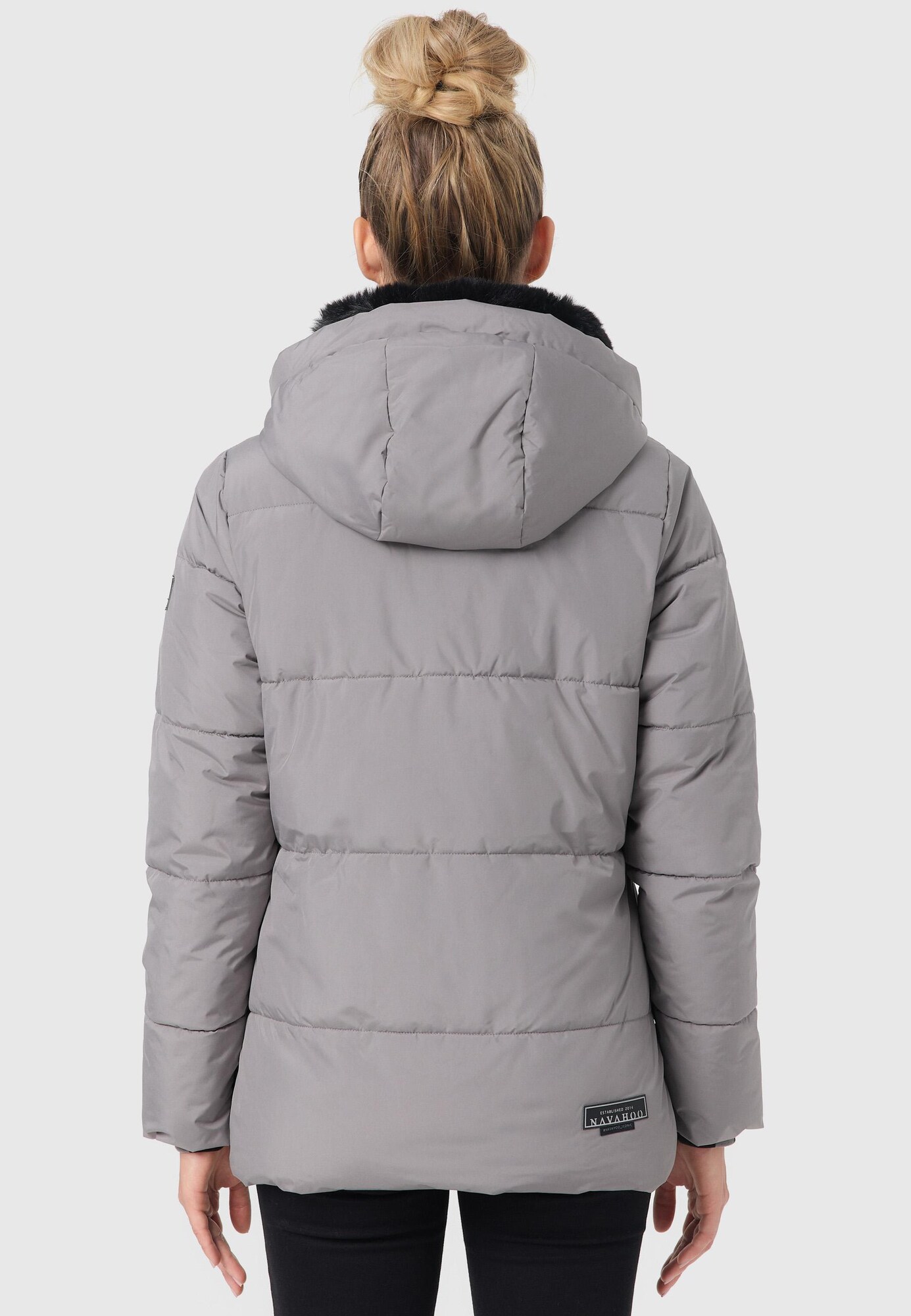 Thumbnail - Winterjacke 'Sag ja XIV'