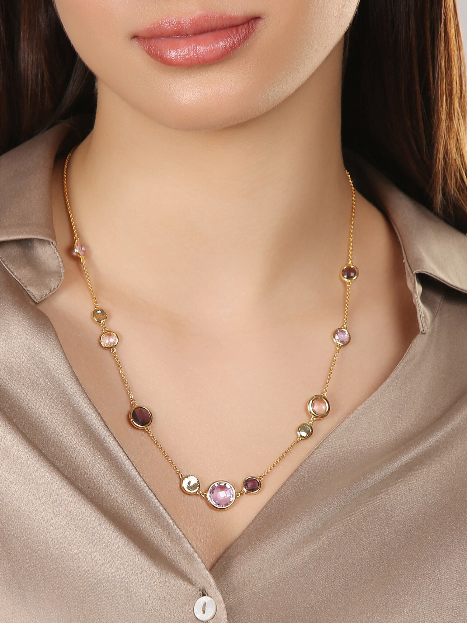 Thumbnail - MISH Kette Avery