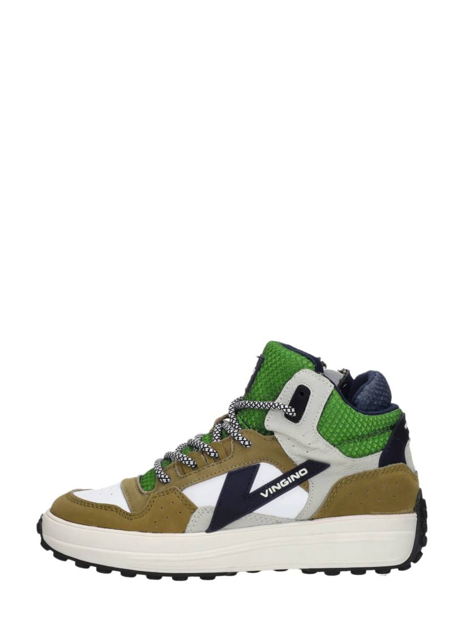 Vingino Sneakers Groen