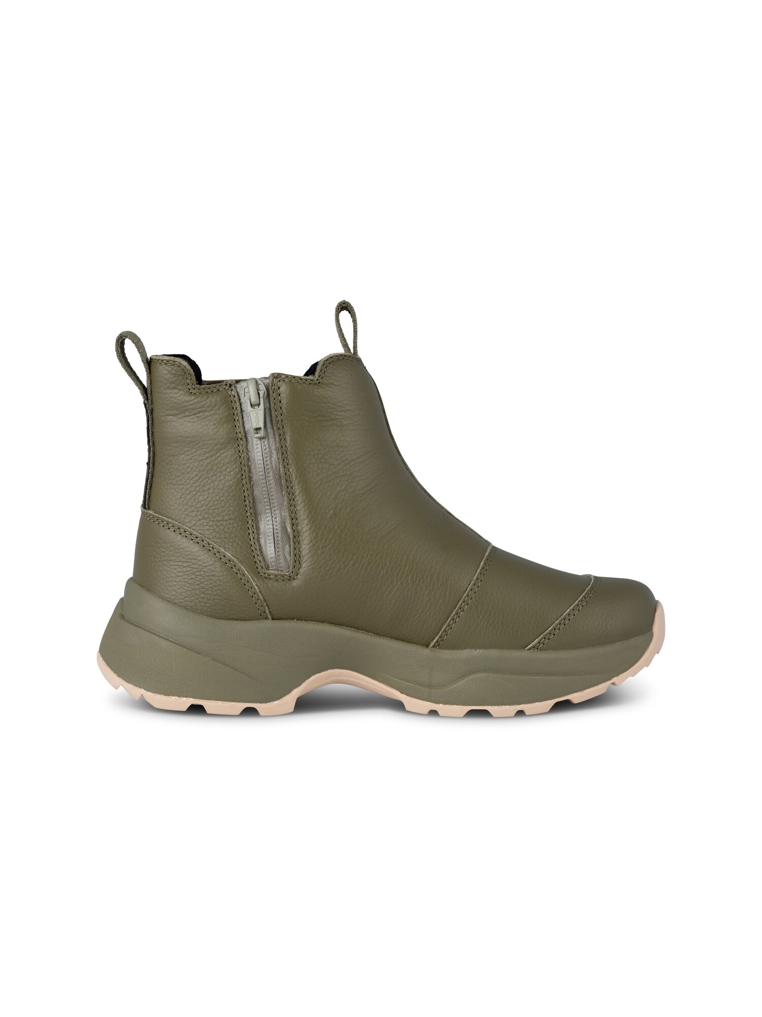 Thumbnail - WODEN Chelsea Boots Silje