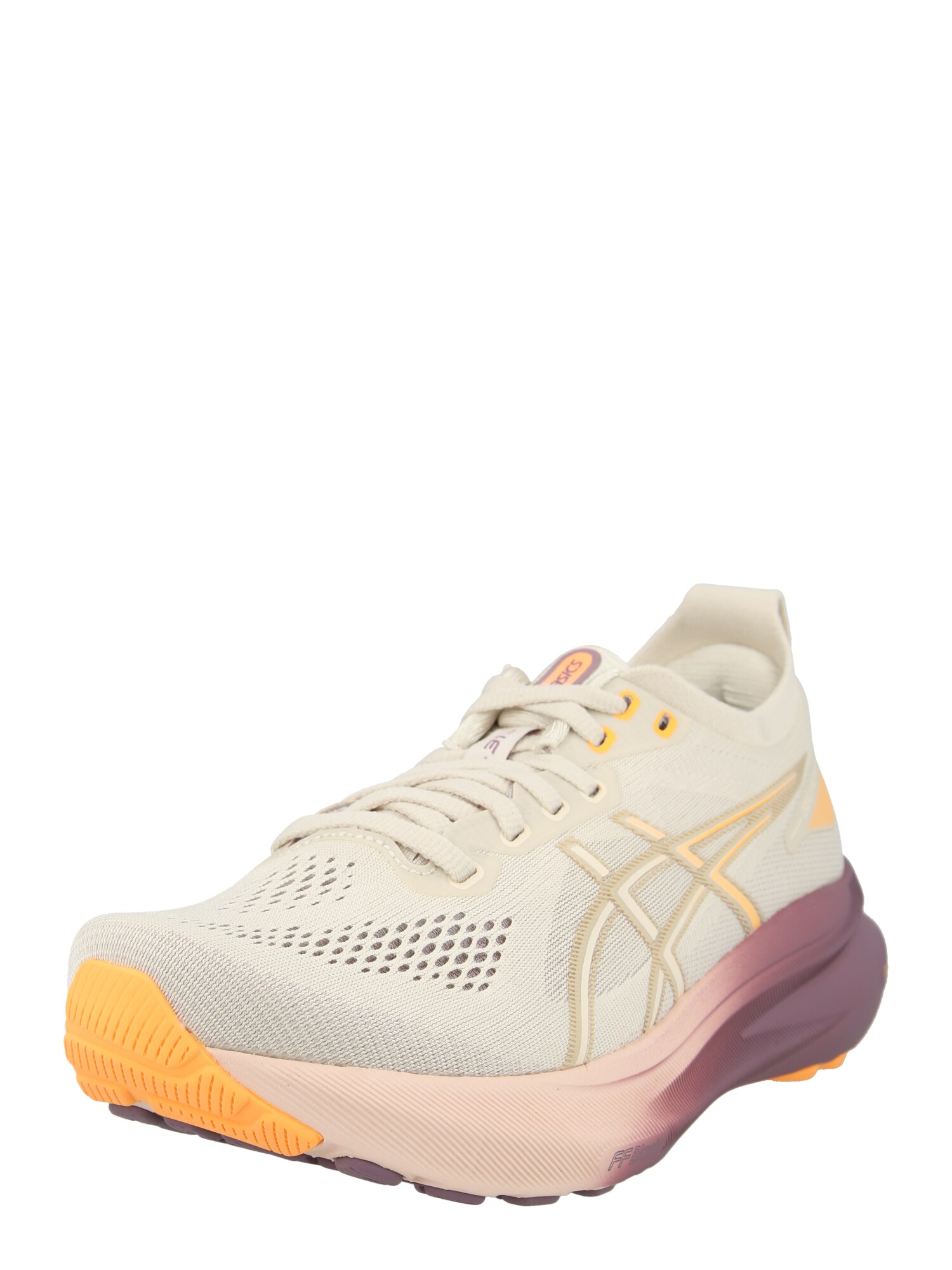 ASICS Løbesko 'GEL-KAYANO 31'  lysebeige / pastelorange