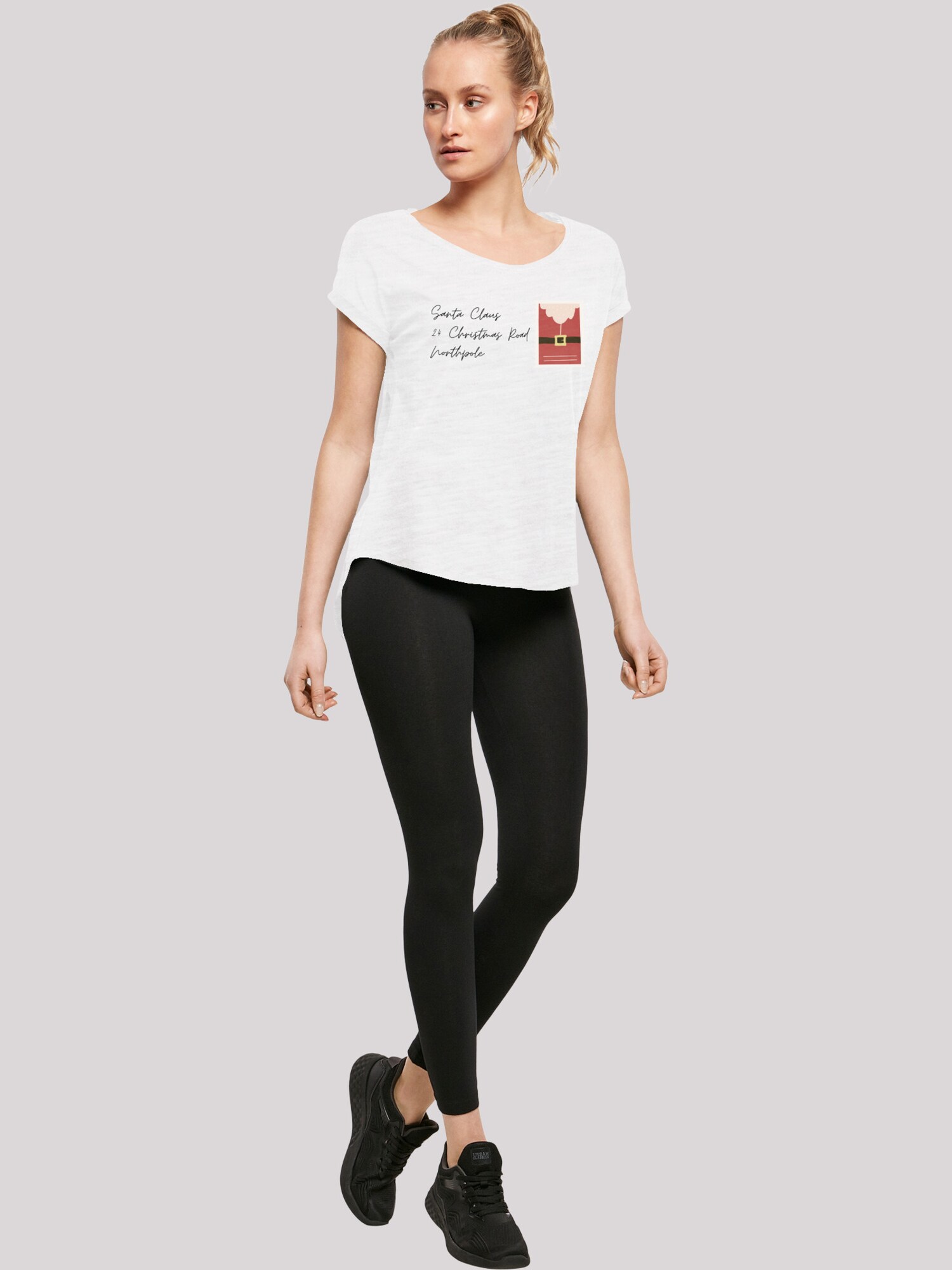 Thumbnail - F4NT4STIC Shirt