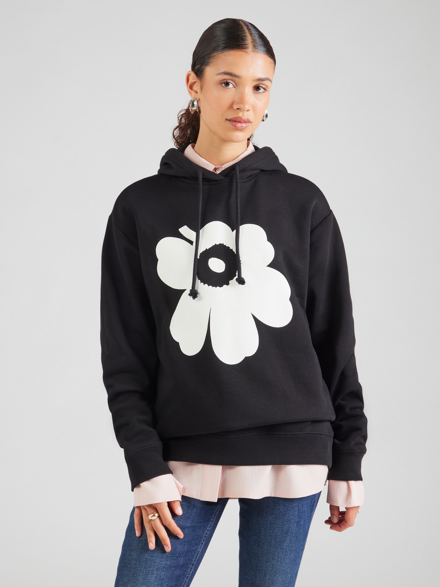 Thumbnail - Marimekko Sweatshirt RUNOJA