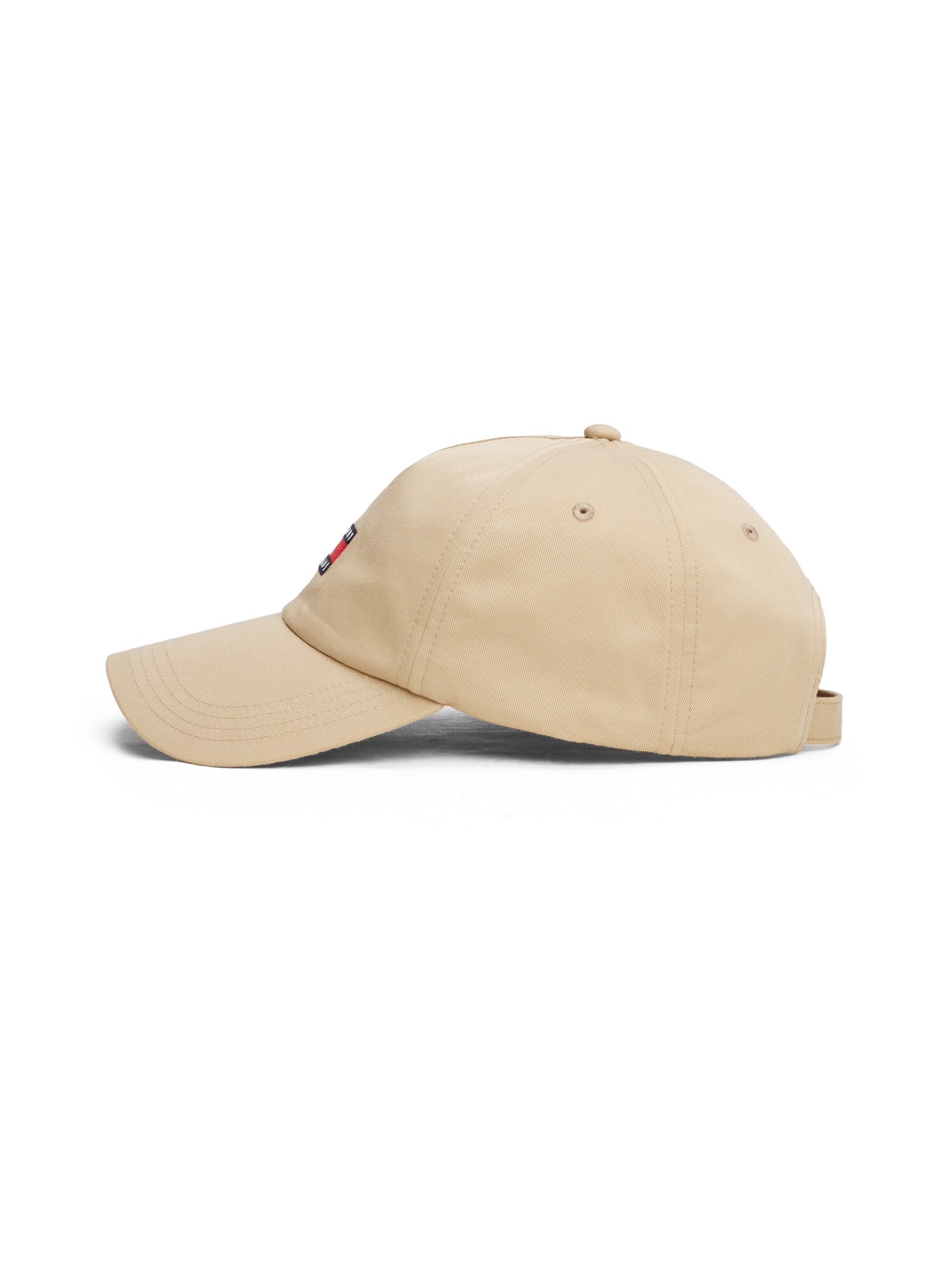 Tommy Jeans Șapcă HERITAGE  bej