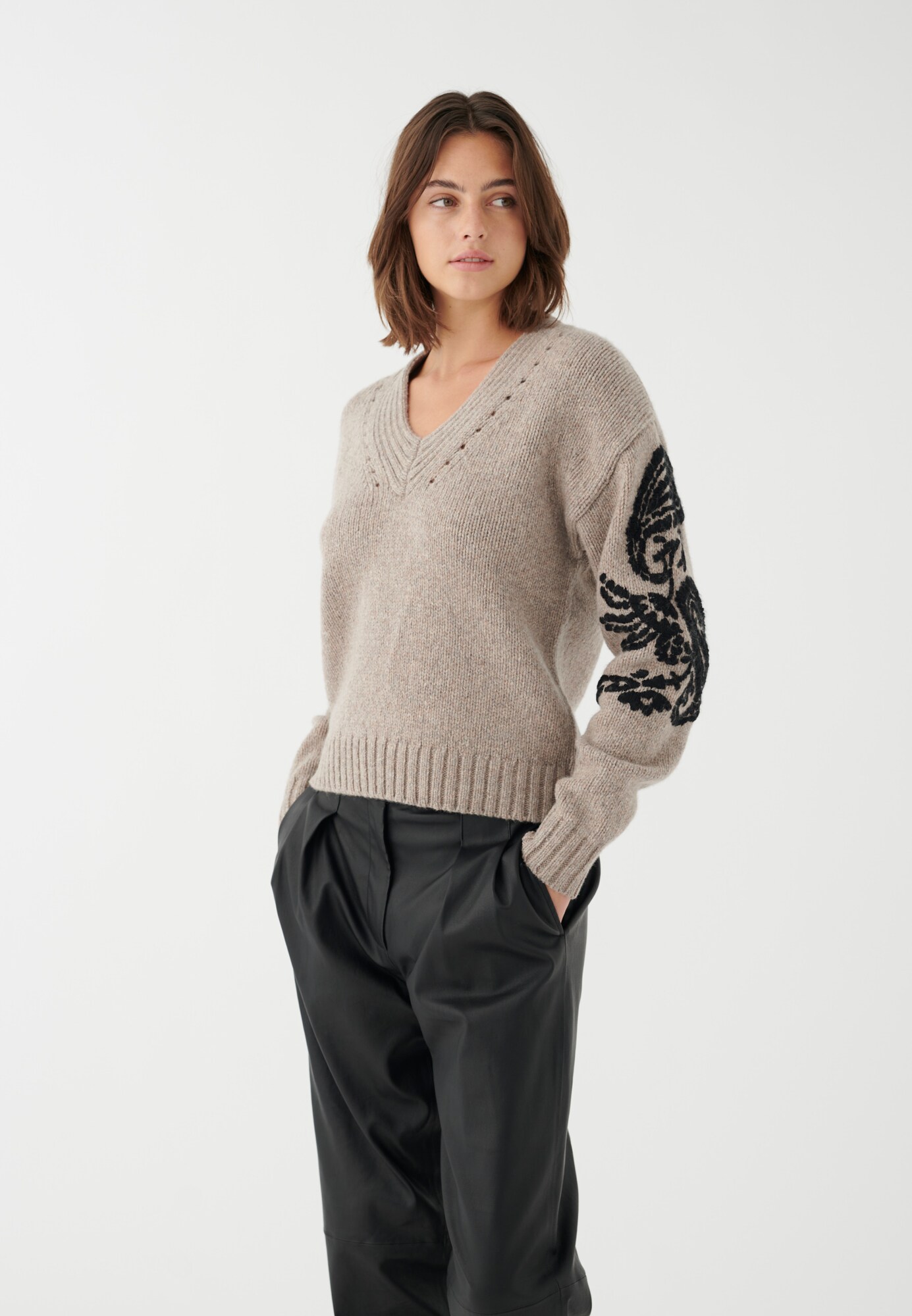 Thumbnail - Dea Kudibal Pullover Pippadea