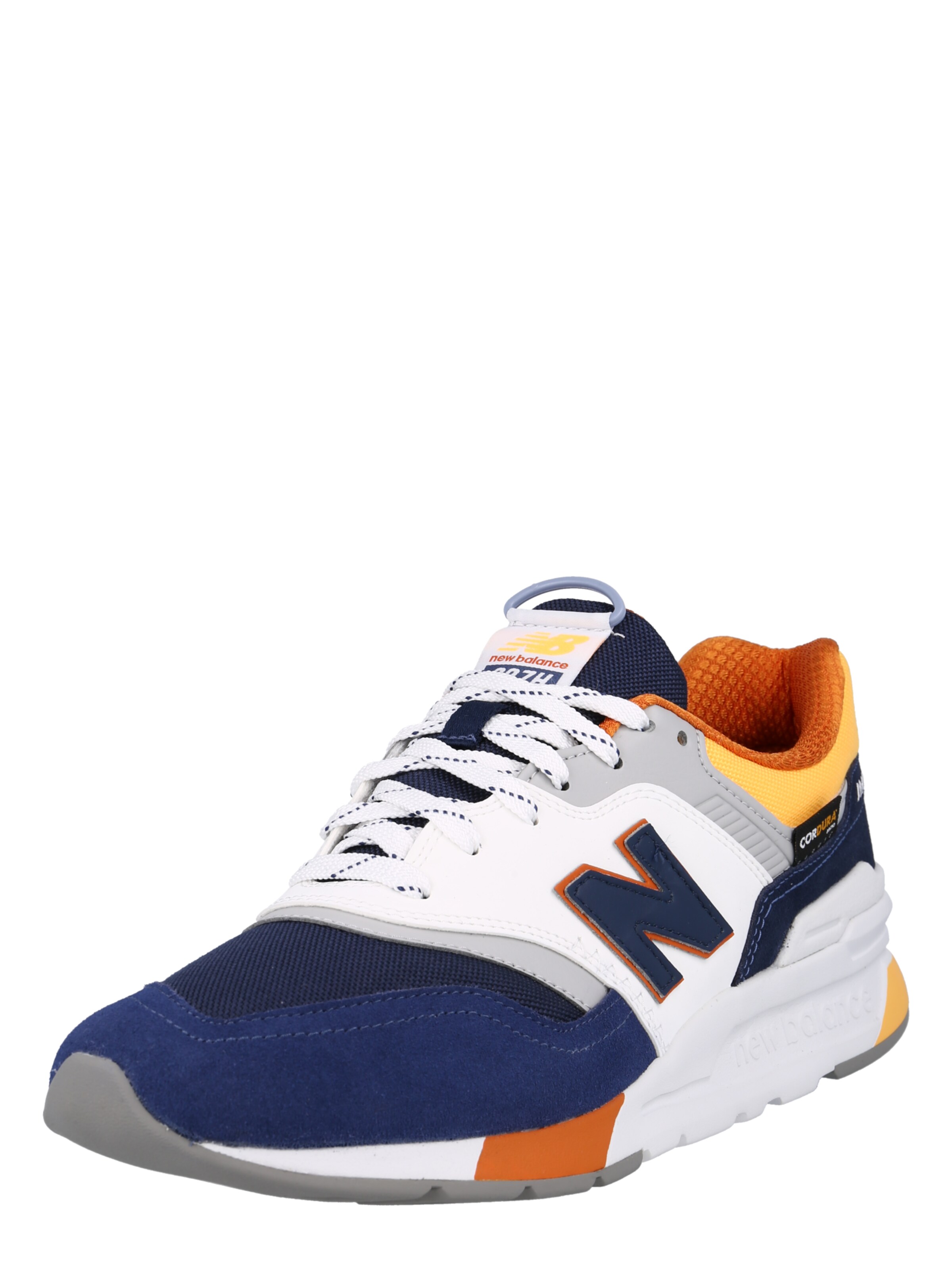 Gele New Balance Mocassins online kopen 