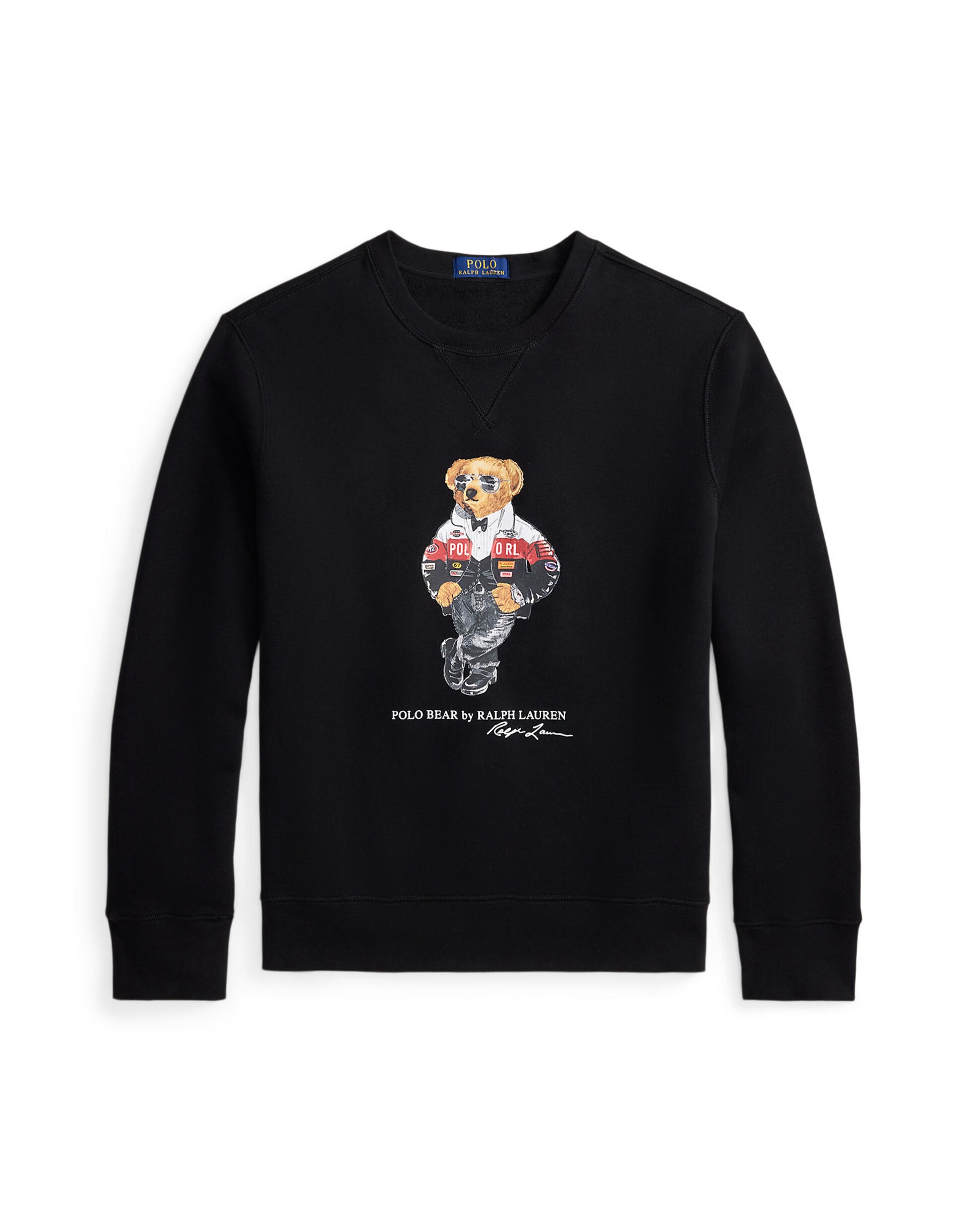 Polo Ralph Lauren Sweatshirt 'SEASONAL FLEECE' herr