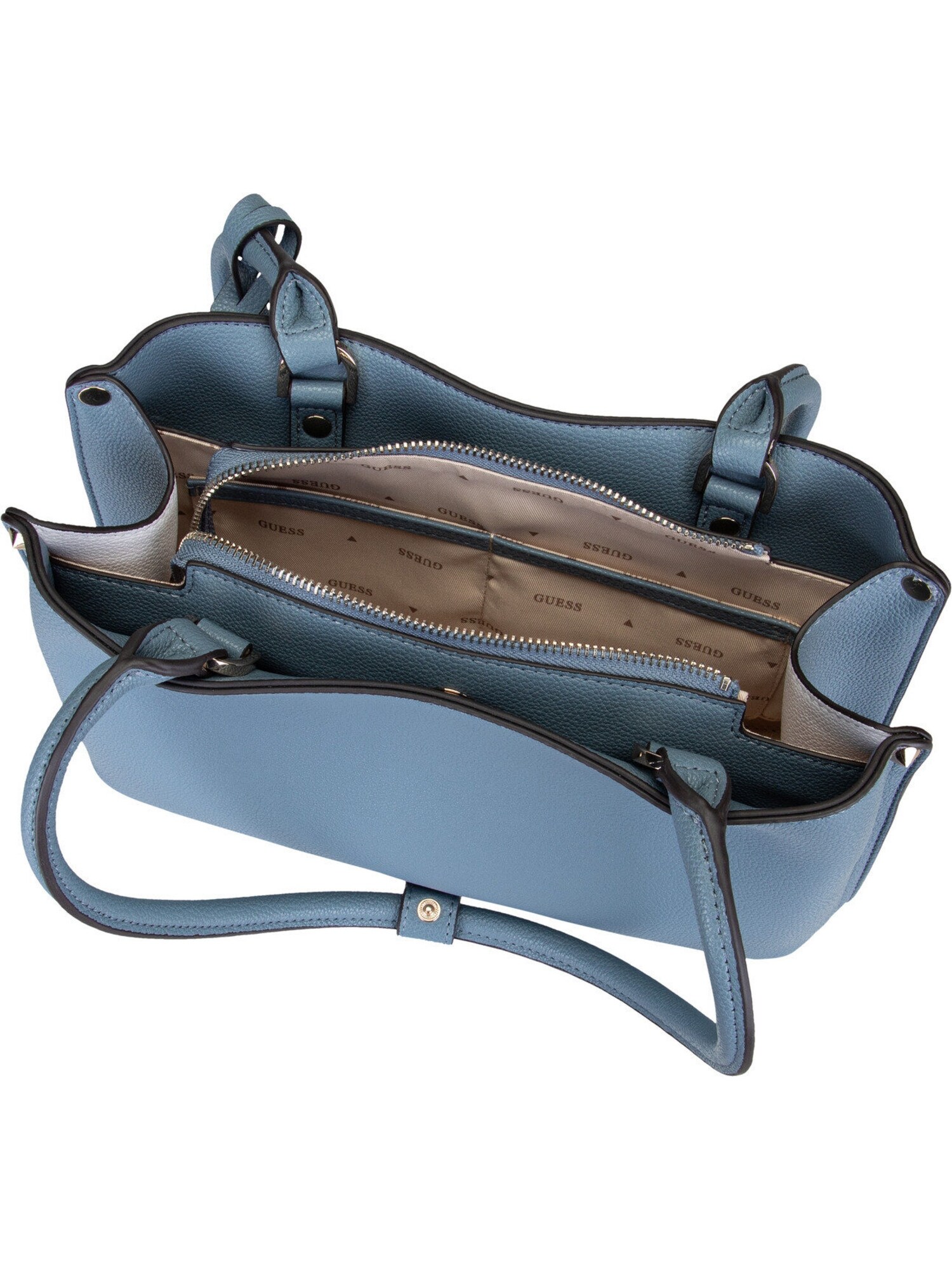 Thumbnail - GUESS Schultertasche Meridian
