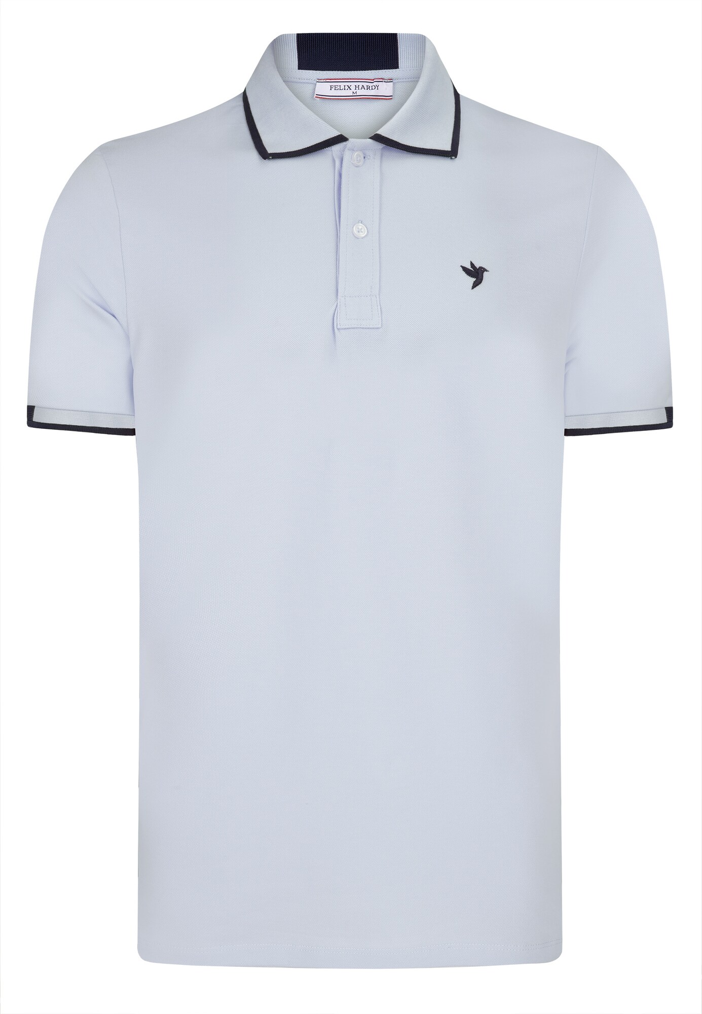 Thumbnail - Polo Shirt Kurz Arm