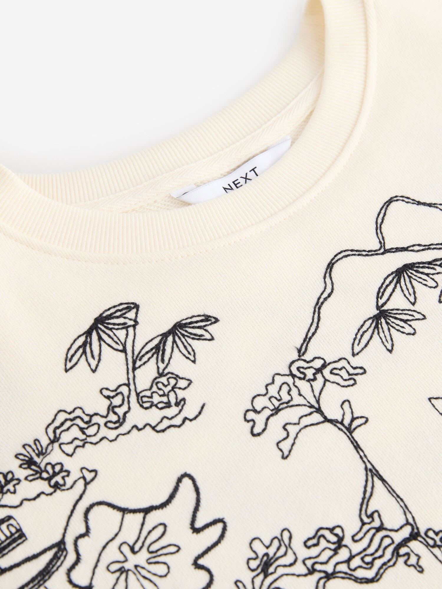 Thumbnail - Next Sweatshirt