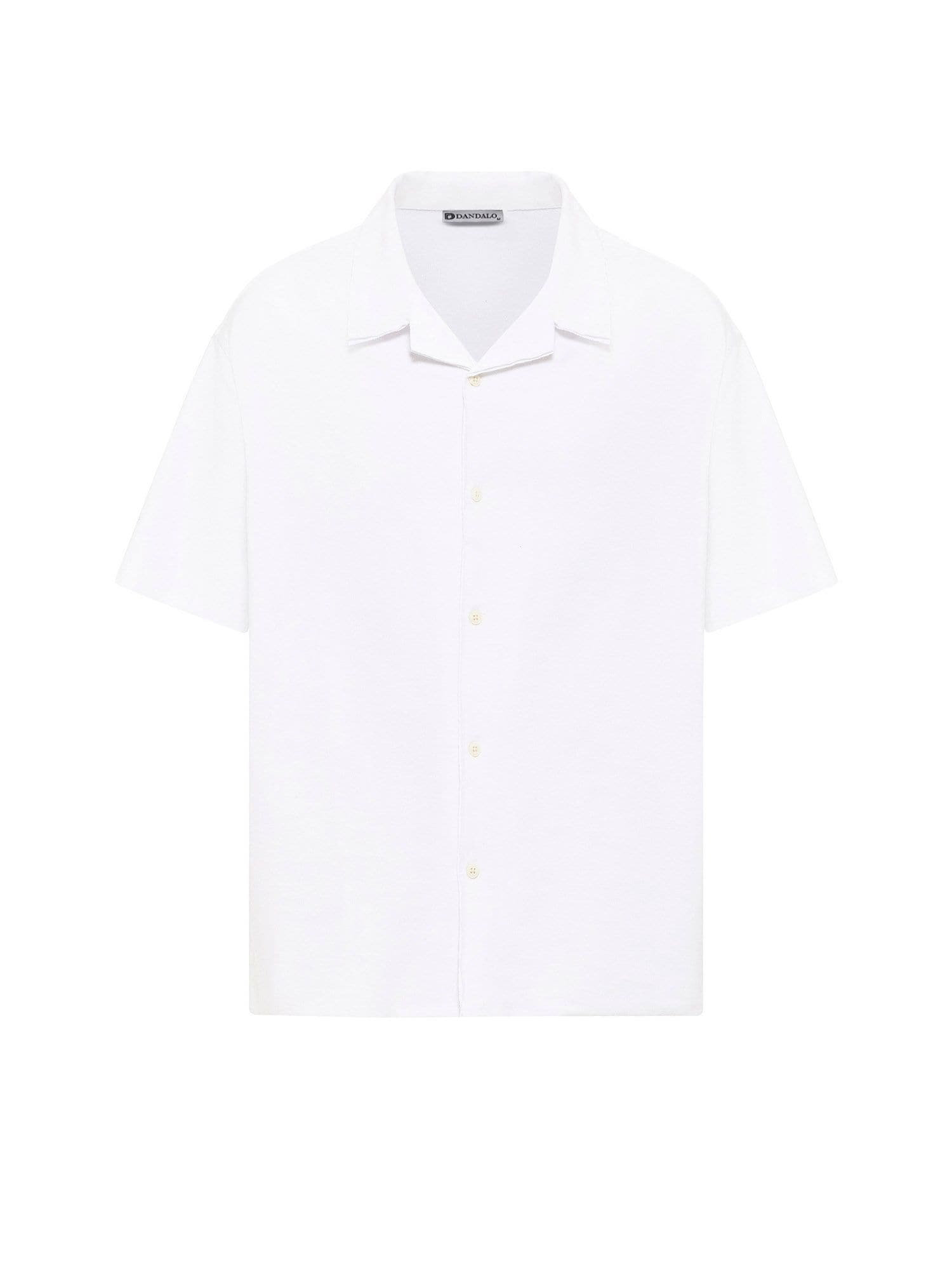 Thumbnail - Dandalo Hemd Ben