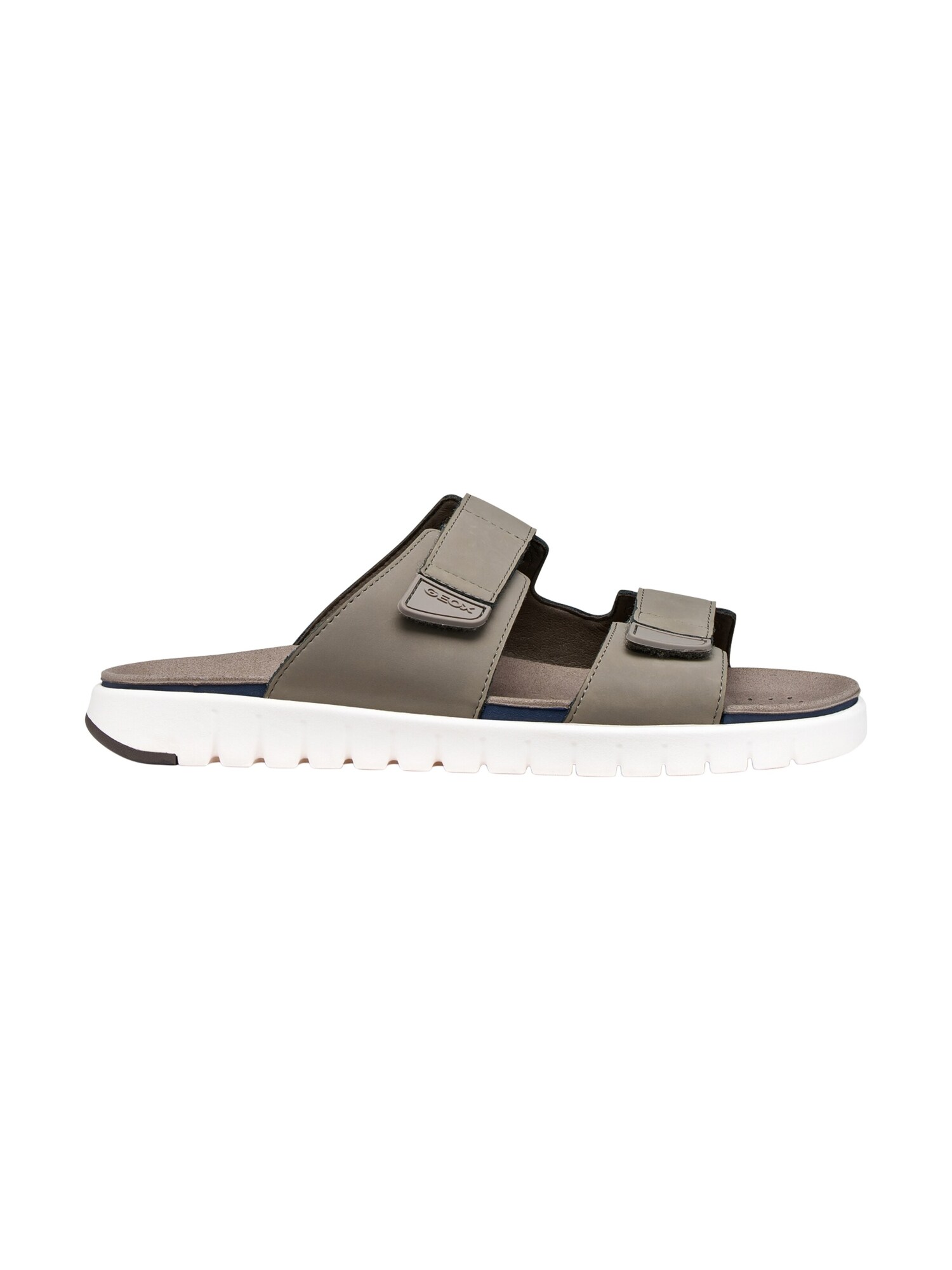 GEOX Zapatos abiertos  gris