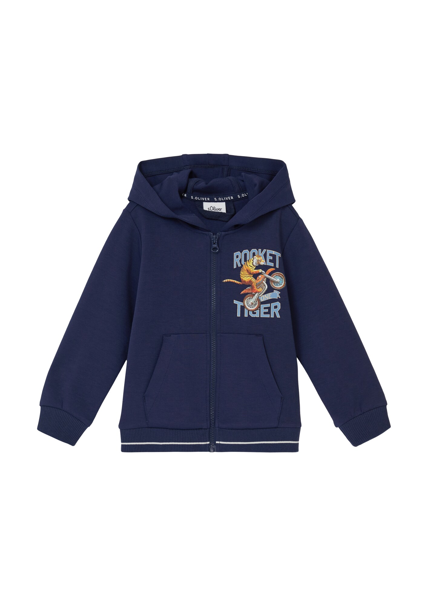 Thumbnail - s.Oliver Sweatshirt