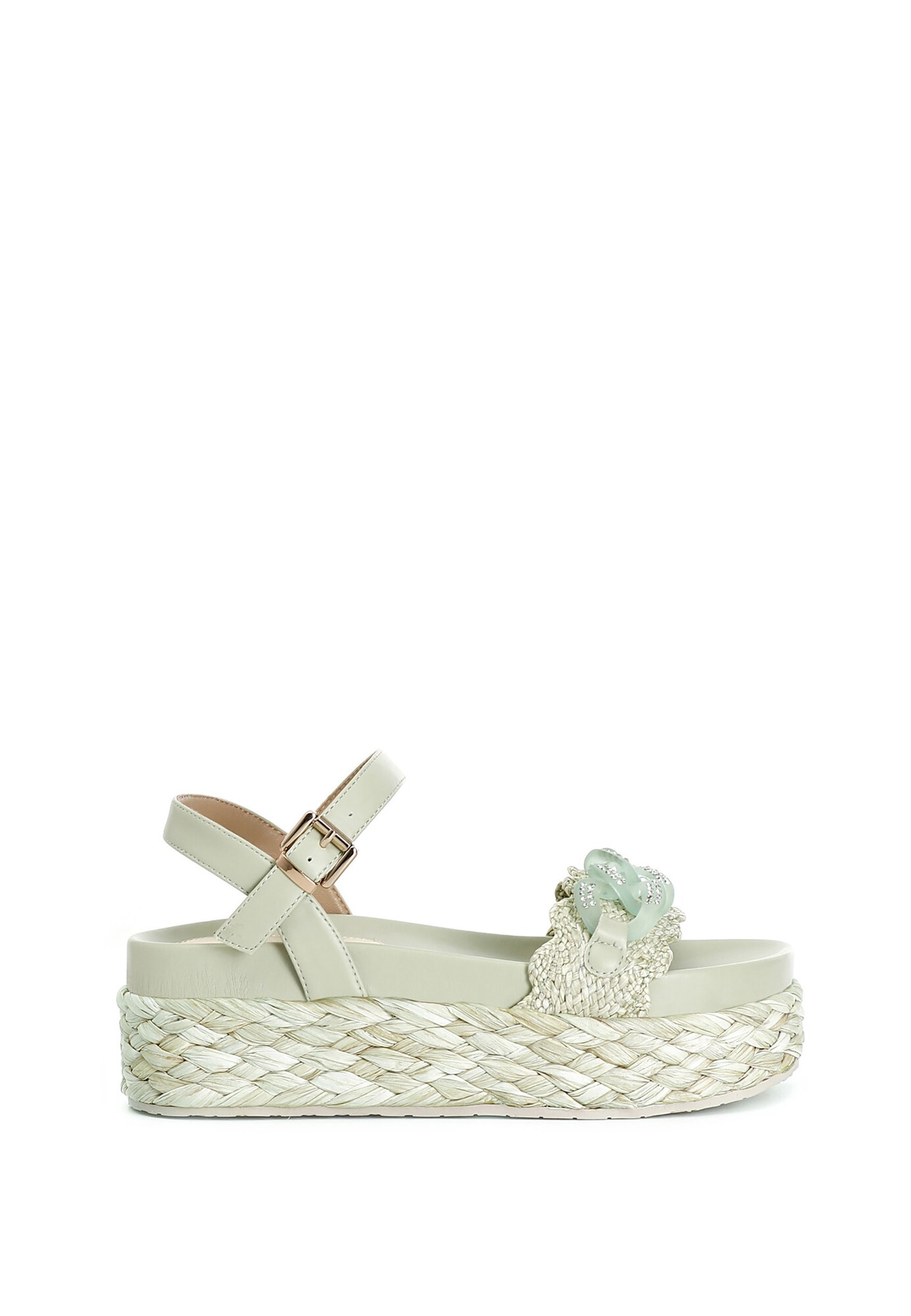 Thumbnail - CAF NOIR Sandalen