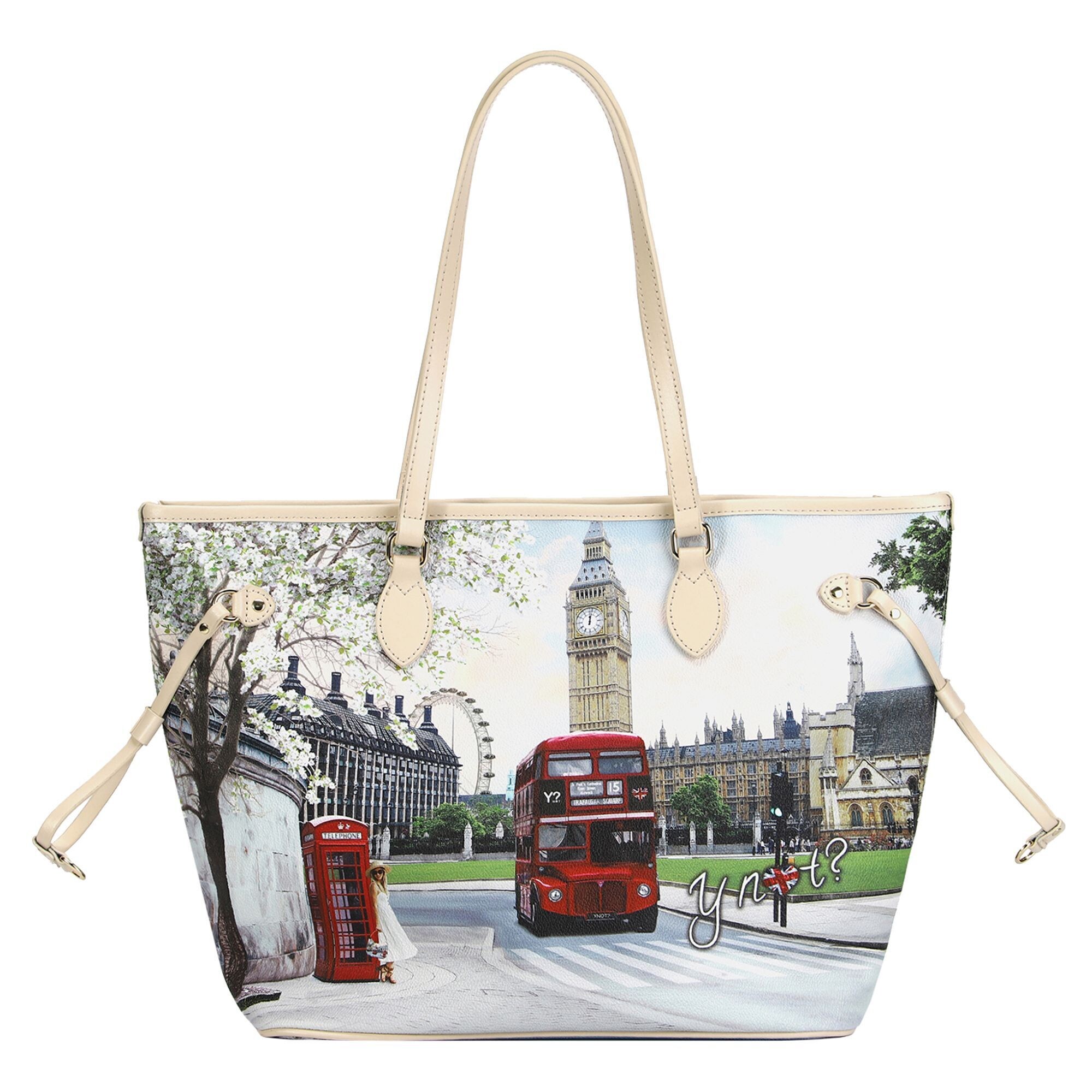 Y Not? Shopper Yesbag