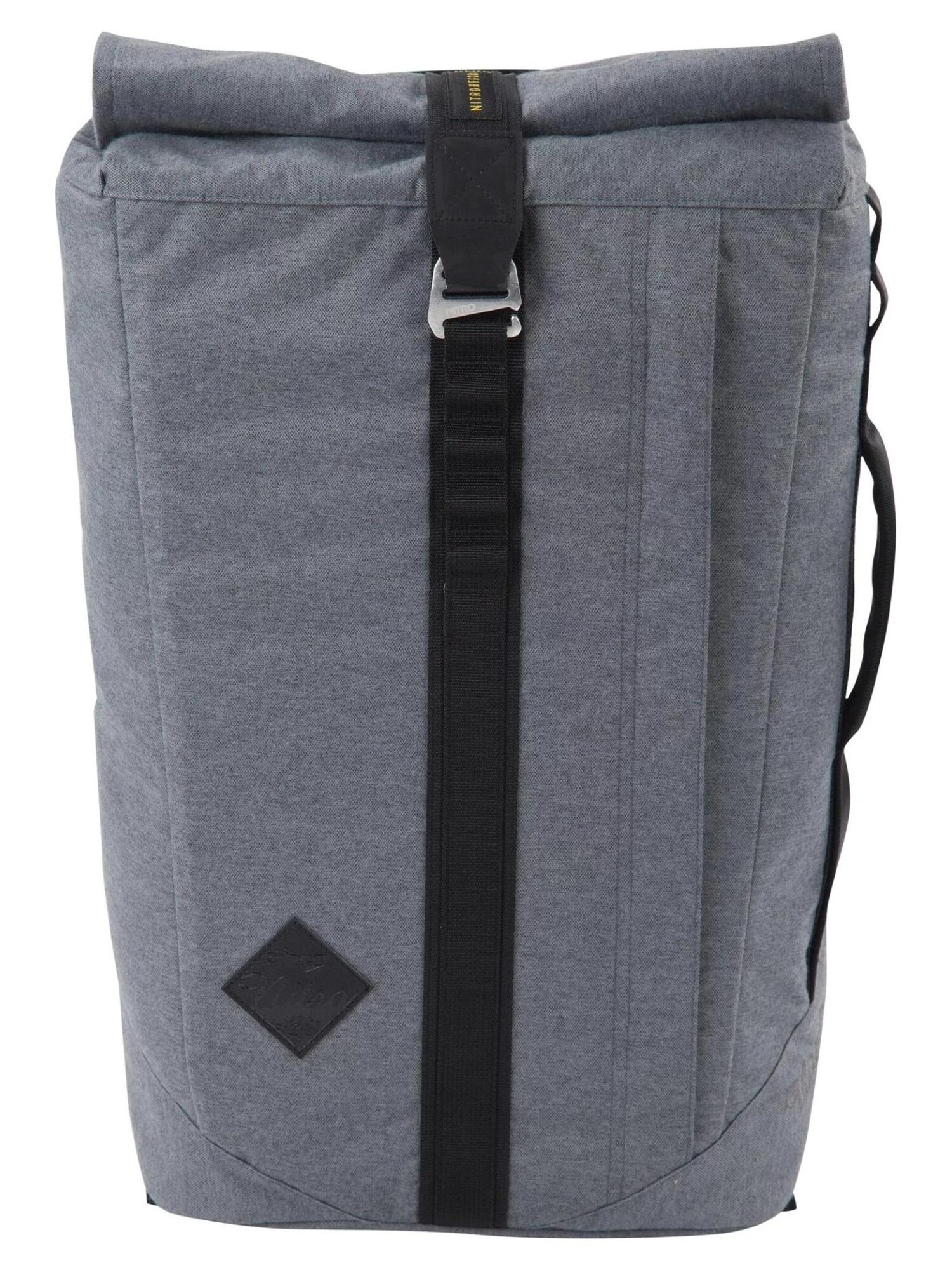 NITRO Mochila gris – imagen 10