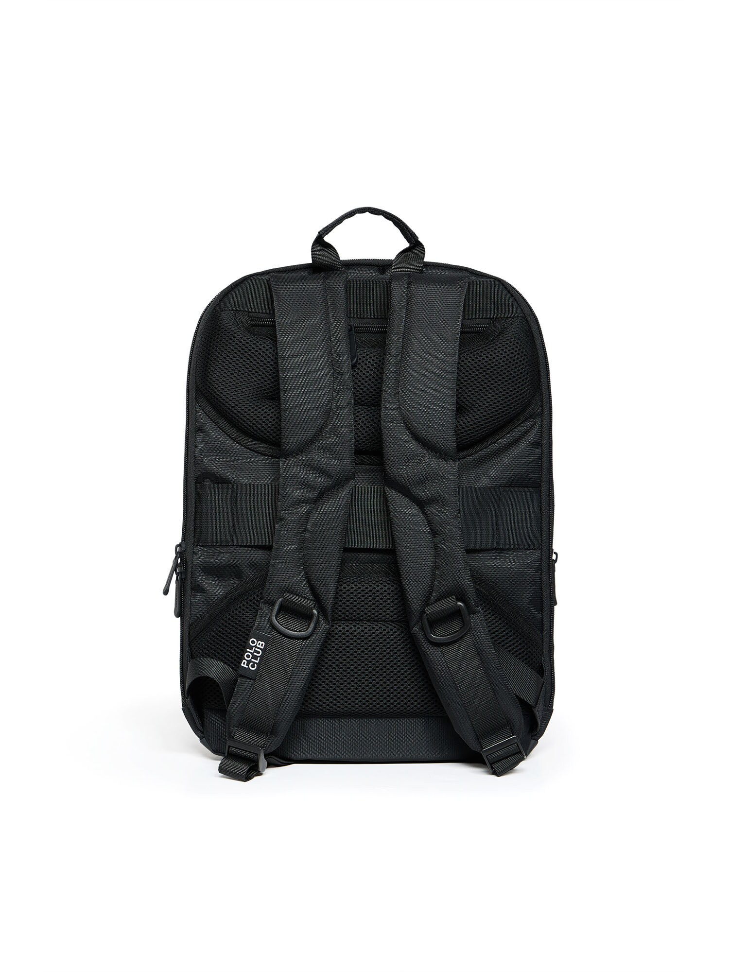 Thumbnail - Polo Club Rucksack