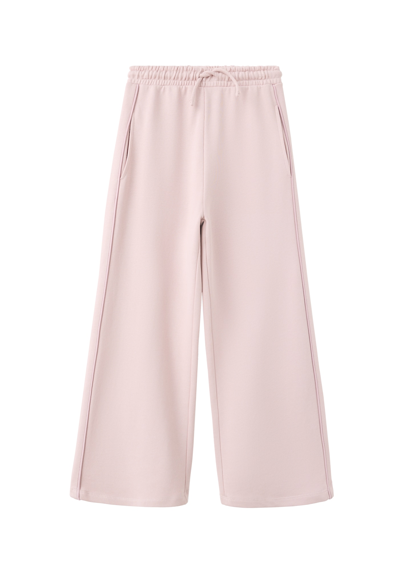 MANGO KIDS Pantaloni Fresa roz