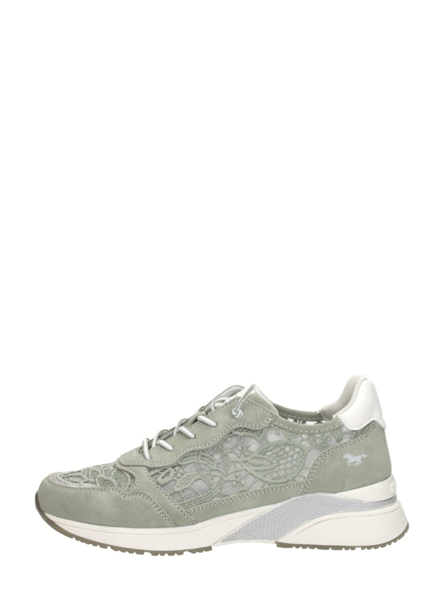 Mustang Sneaker Low Sneakers Laag