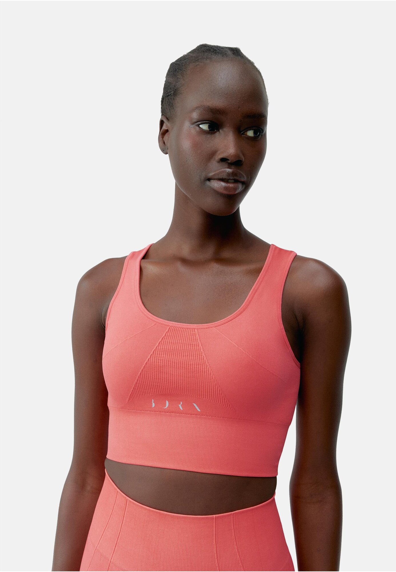 Thumbnail - Born Living Yoga Sporttop Urdhva