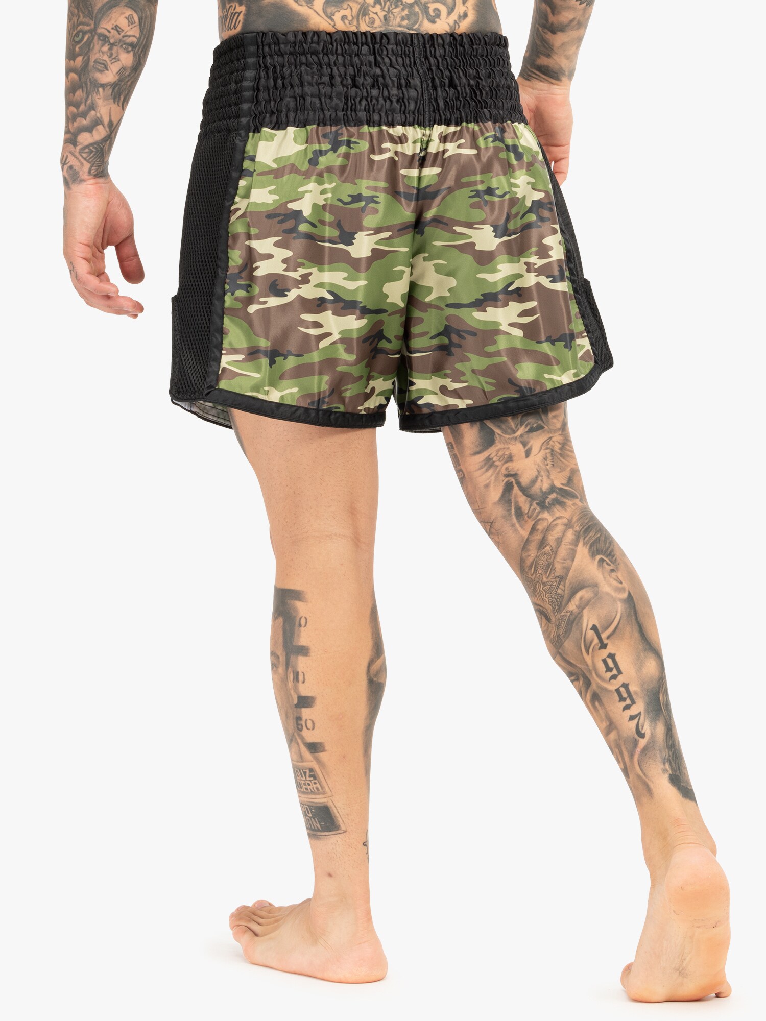 Thumbnail - Benlee Sportshorts Hinkley