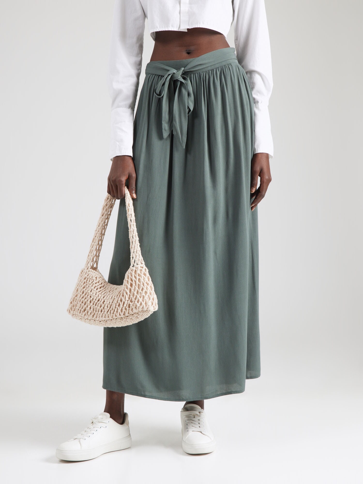 ABOUT YOU Szoknyák 'Chiara Skirt'  jáde termék 2. képe