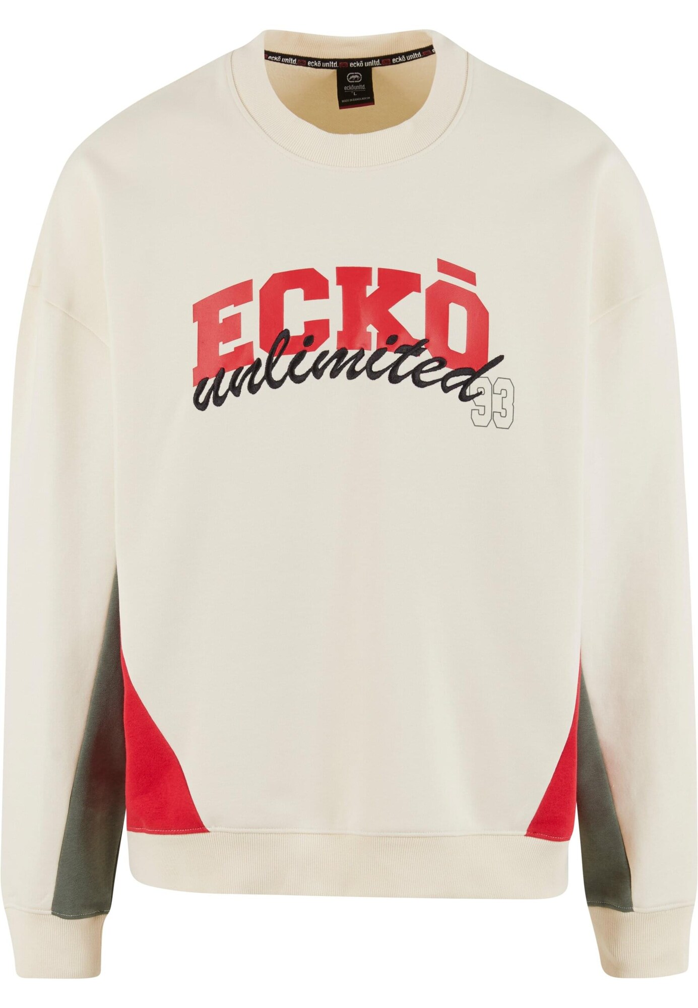Thumbnail - Ecko Unlimited Sweatshirt Drap