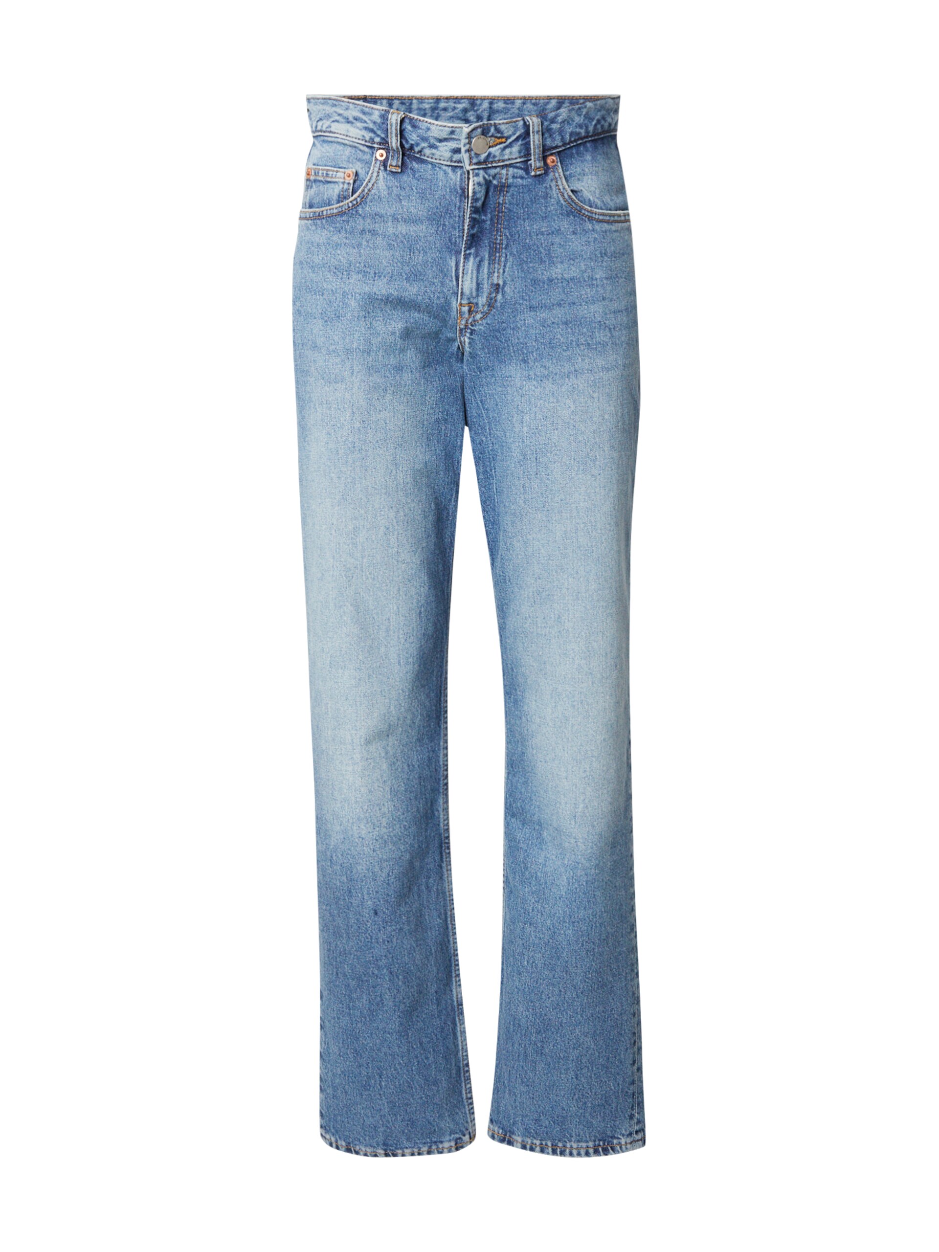 Dr. Denim Arch jeans dam – bild 6