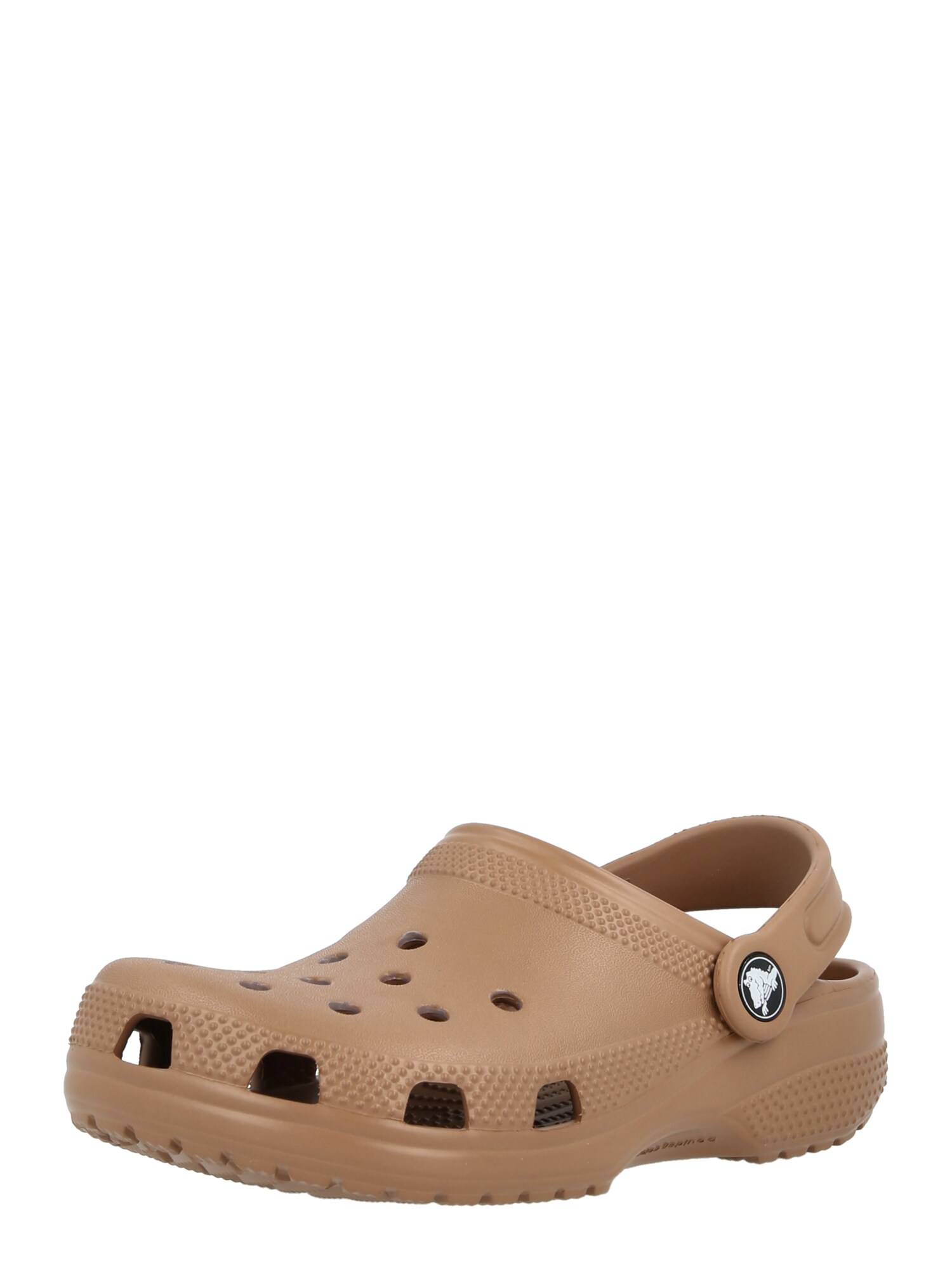 Crocs Pantofi deschiși Classic  ombră