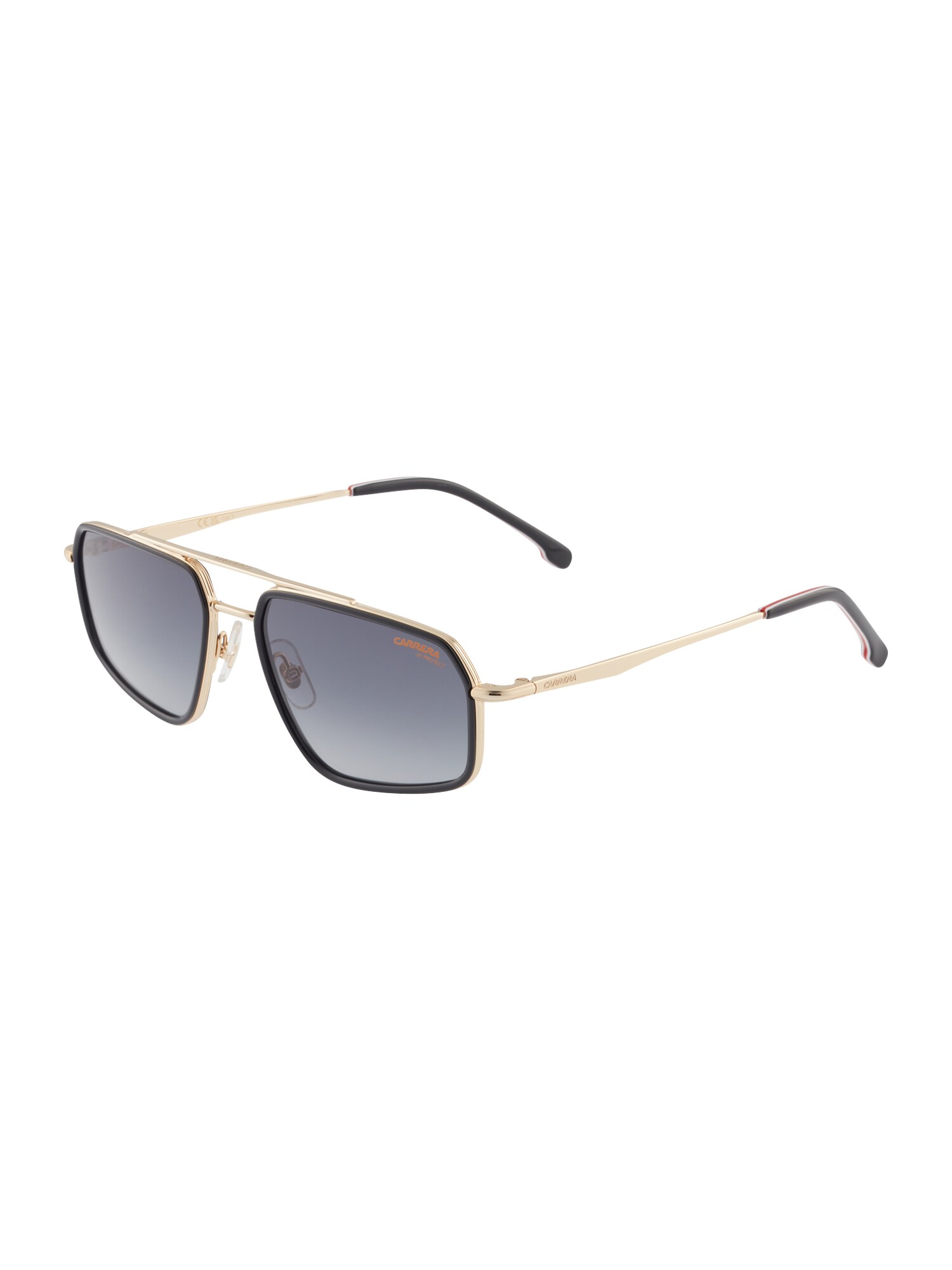 Carrera Ochelari de soare  auriu / gri închis / negru